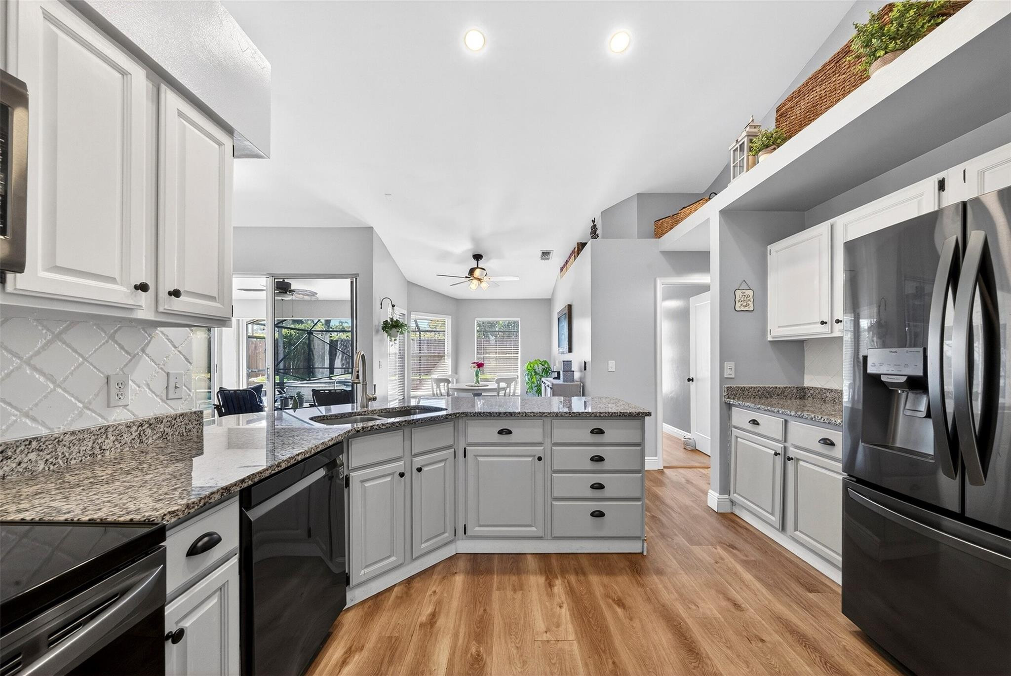 Meadows Park Windemere - Residential