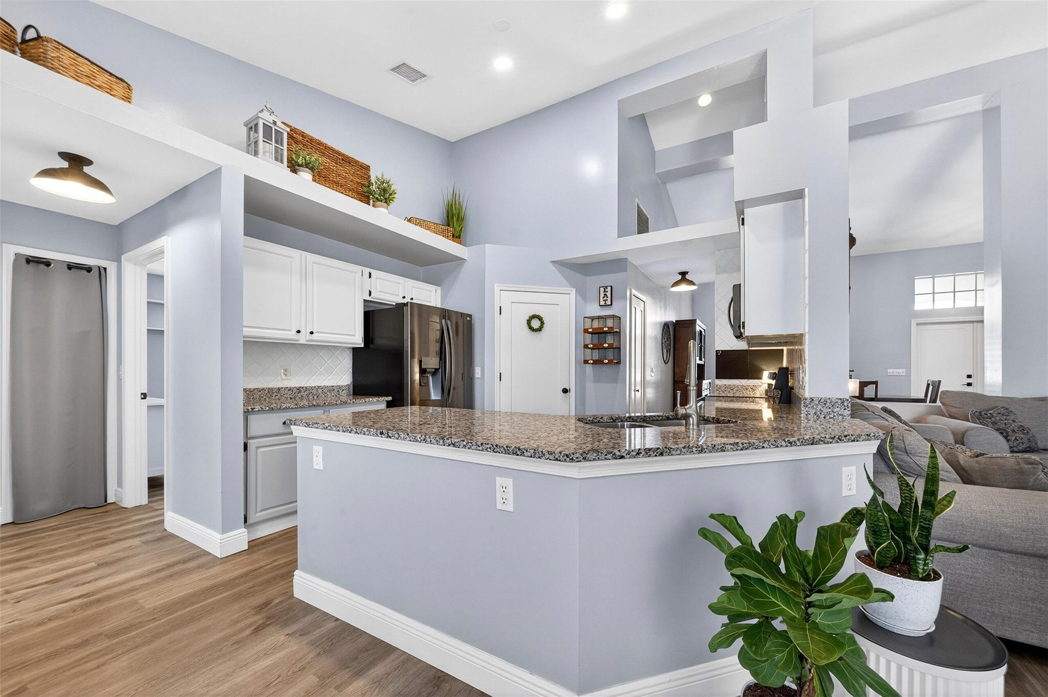 Meadows Park Windemere - Residential