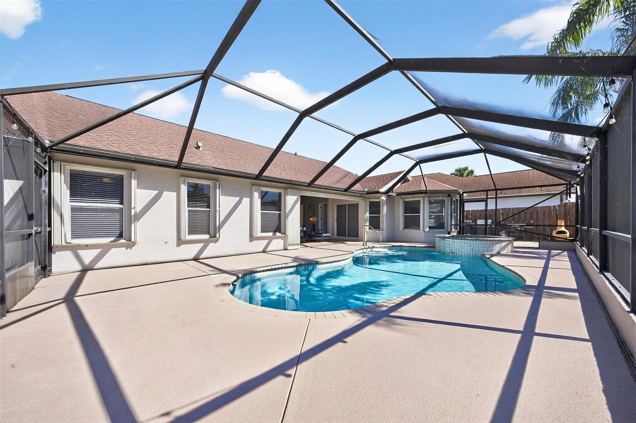 Meadows Park Windemere - Residential