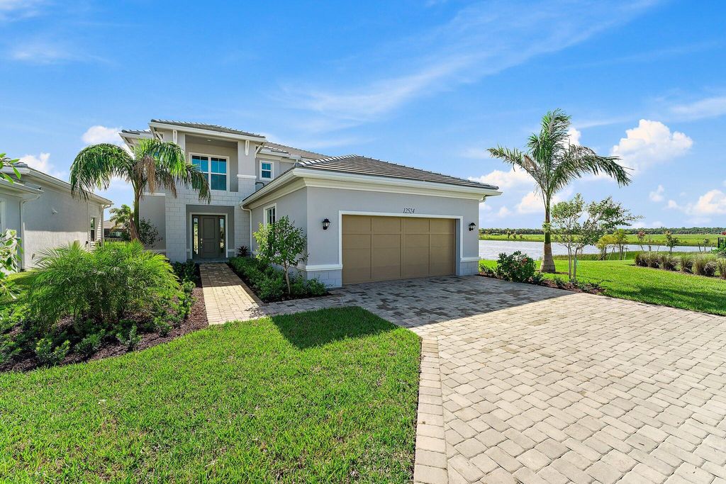 Photo of 12524 Nautilus Circle, Palm Beach Gardens, FL 33412 (MLS # R11168673)
