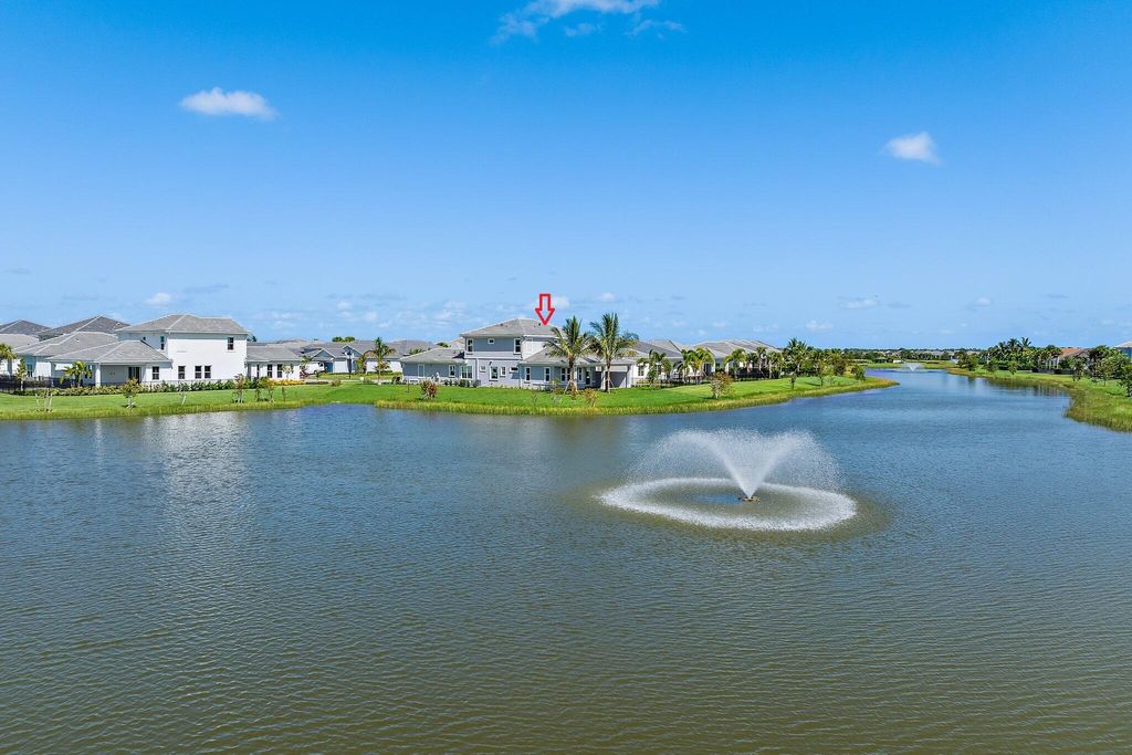 Photo of 12524 Nautilus Circle, Palm Beach Gardens, FL 33412 (MLS # R11168673)