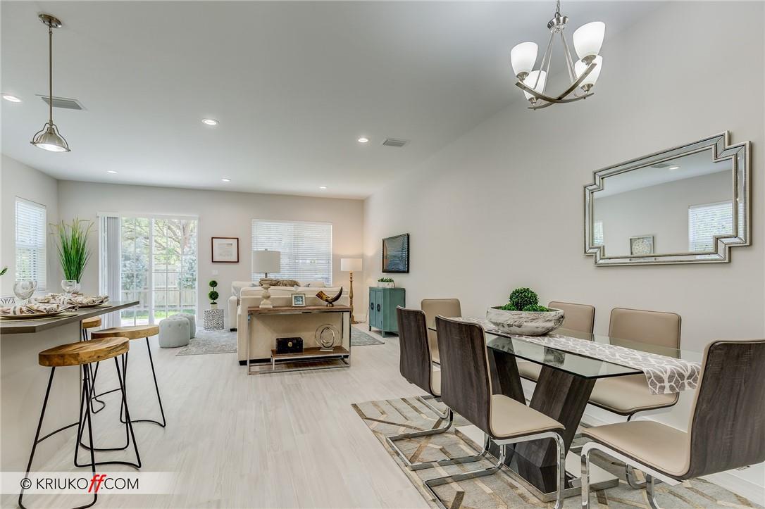 RIVERSIDE LANDING - Residential