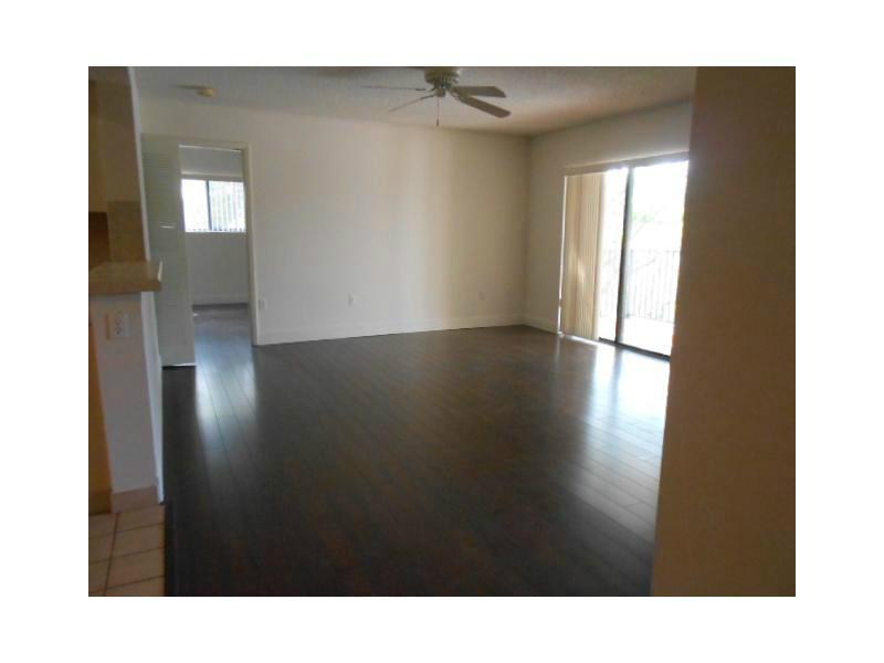 PALMS OF PEMBROKE CONDO - Residential Lease