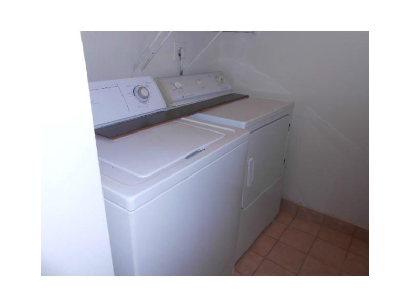 PALMS OF PEMBROKE CONDO - Residential Lease