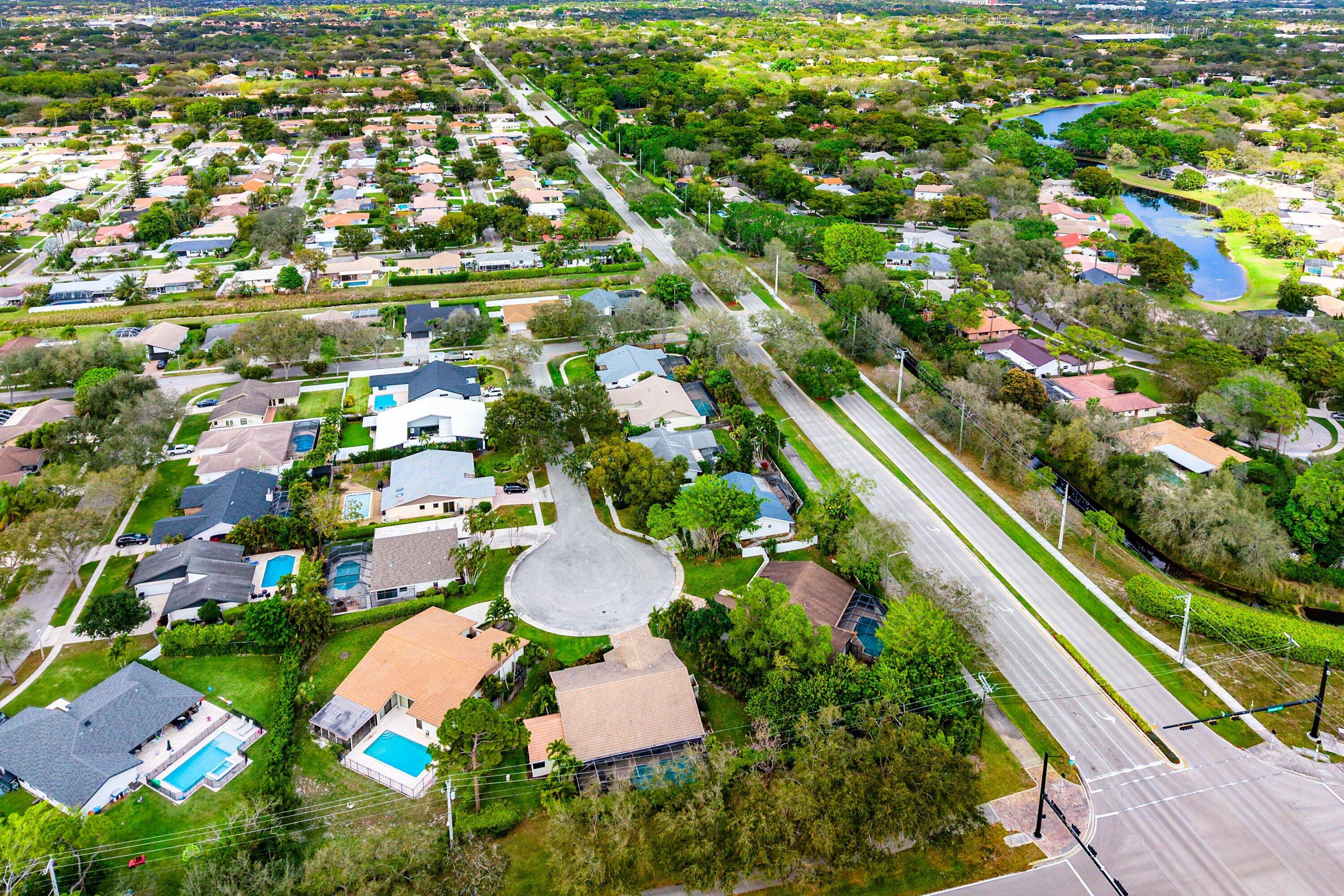 Strathmore - Residential