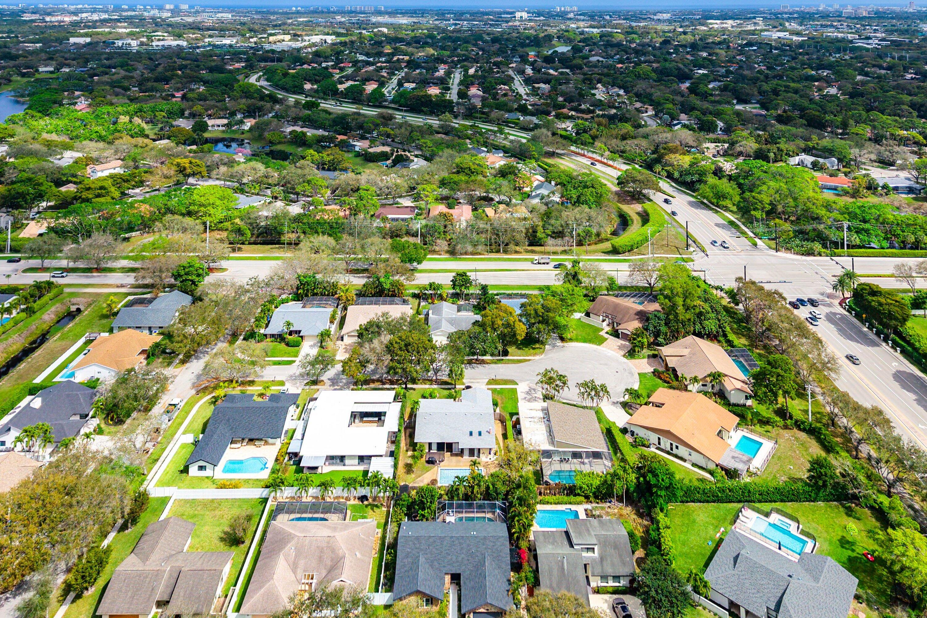 Strathmore - Residential