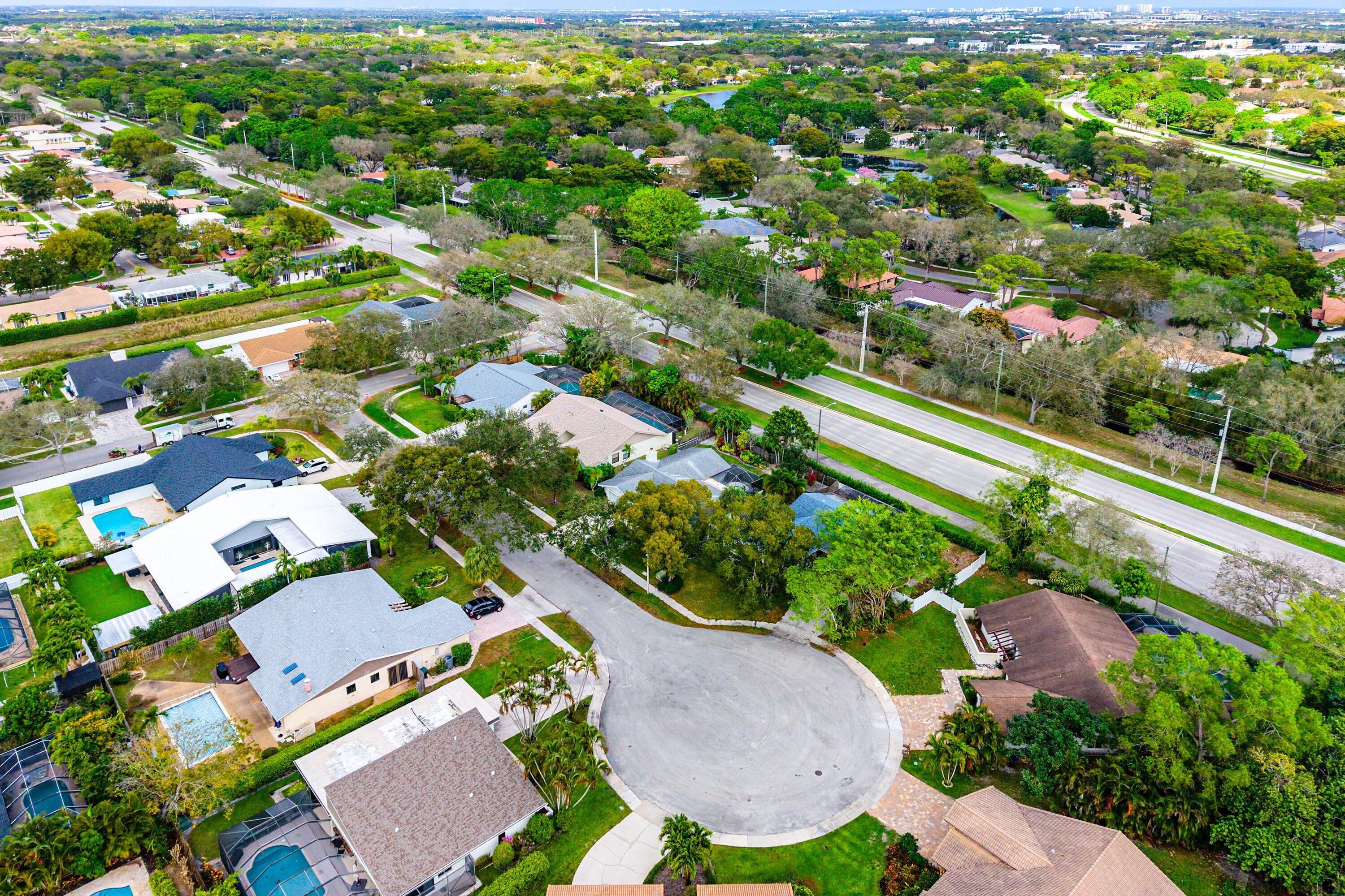 Strathmore - Residential