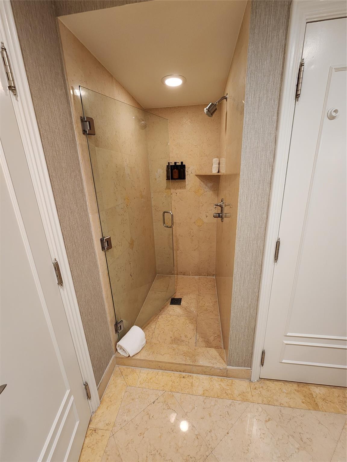 THE ATLANTIC HOTEL CONDO - Residential