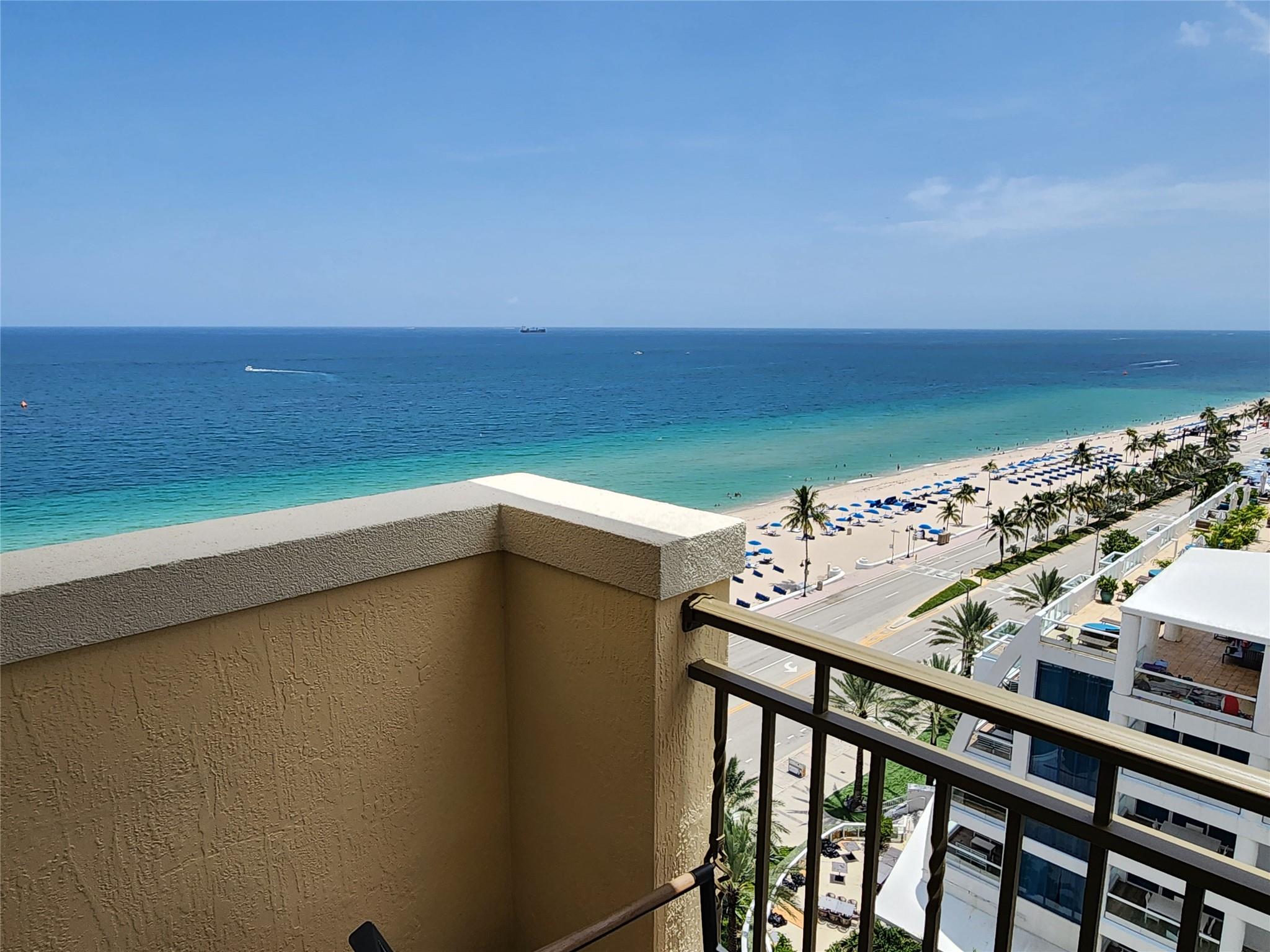 THE ATLANTIC HOTEL CONDO - Residential