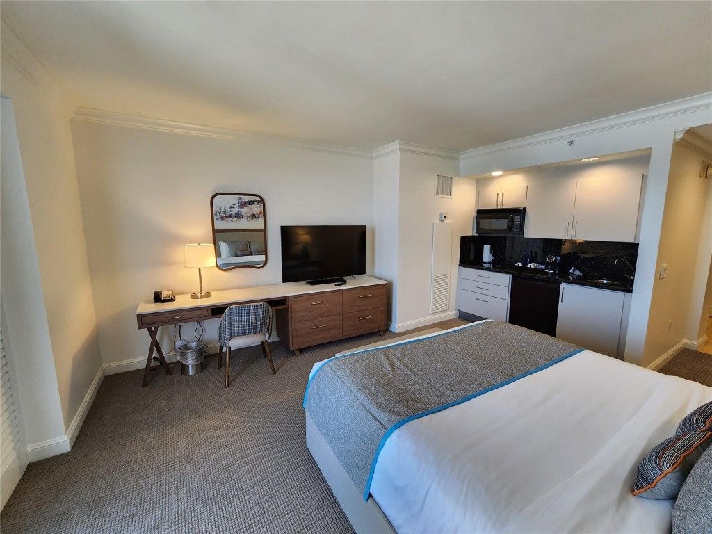 Photo of 601 N Ft Lauderdale Bch Boulevard #1116, Fort Lauderdale, FL 33304 (MLS # F10537642)