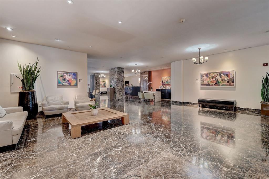 THE ATLANTIC HOTEL CONDO - Residential