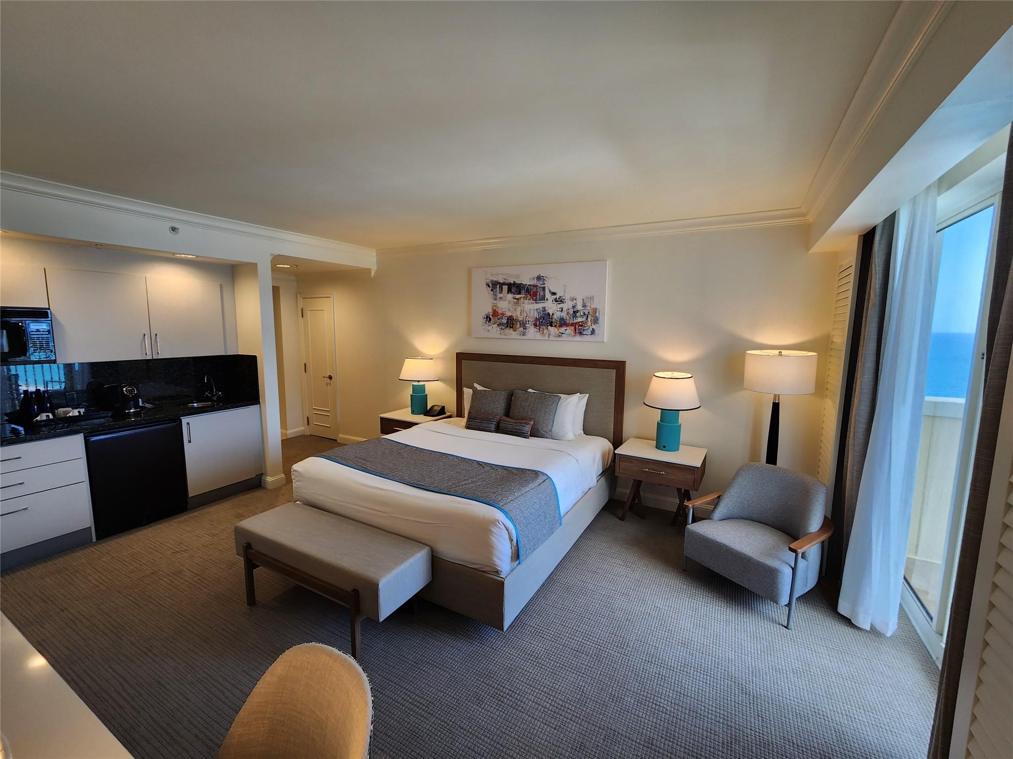 601 N Ft Lauderdale Bch Blvd 1116