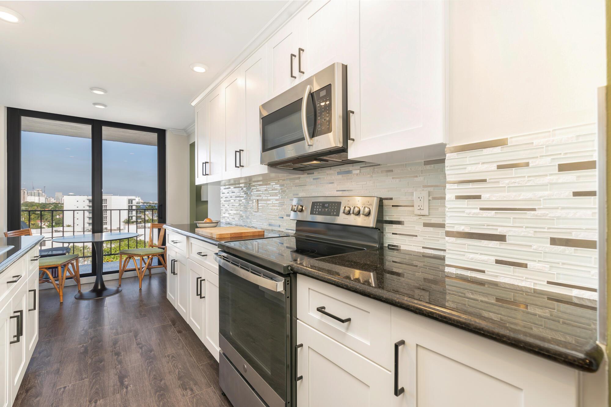 PORTOFINO SOUTH CONDO ESTATES OF SOUTH PALM BEA - Residential