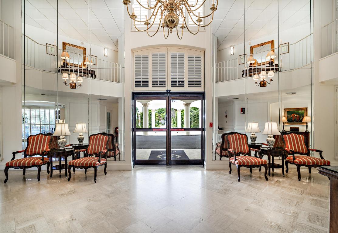 3800 Washington Road 808