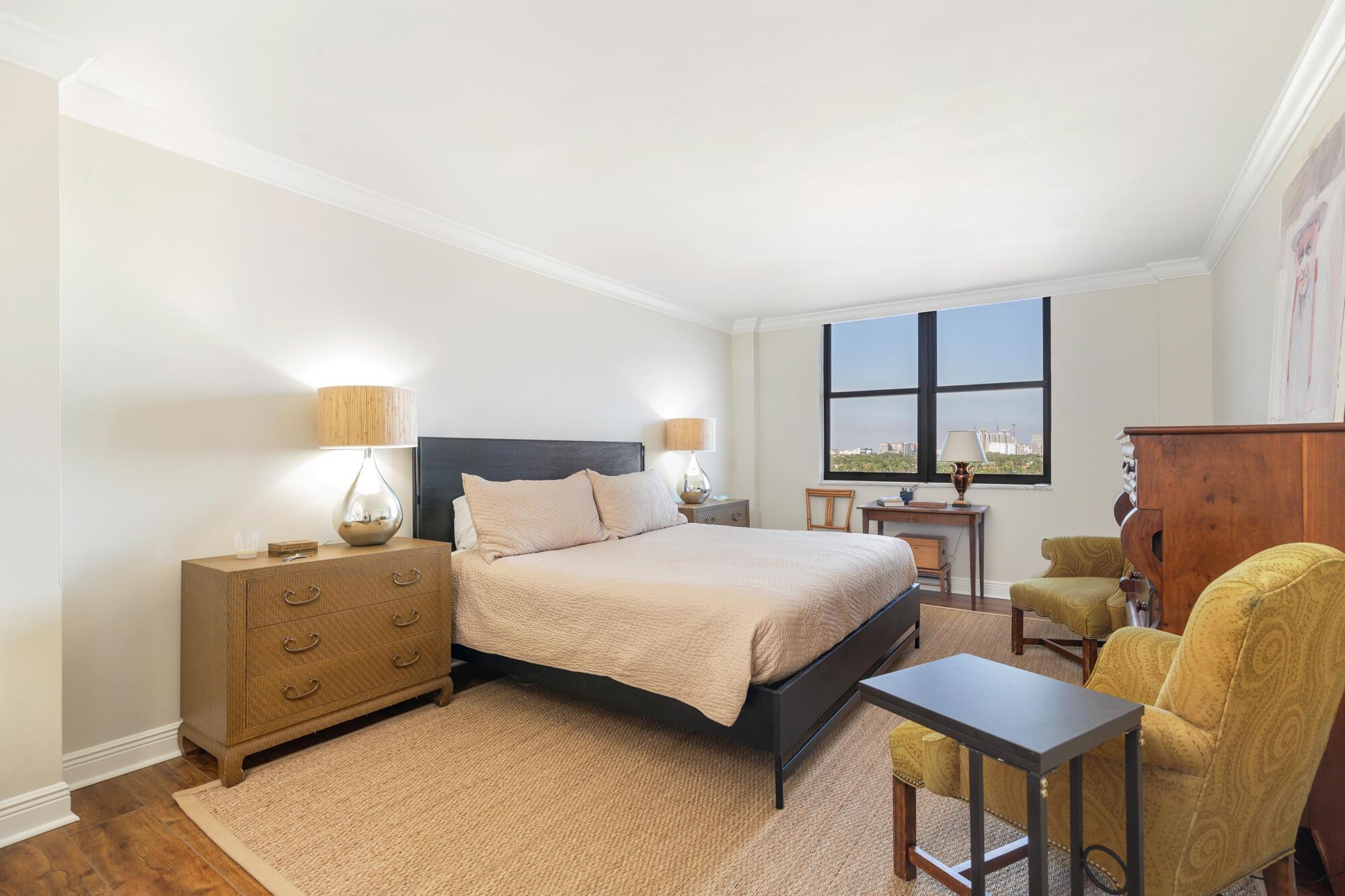 PORTOFINO SOUTH CONDO ESTATES OF SOUTH PALM BEA - Residential