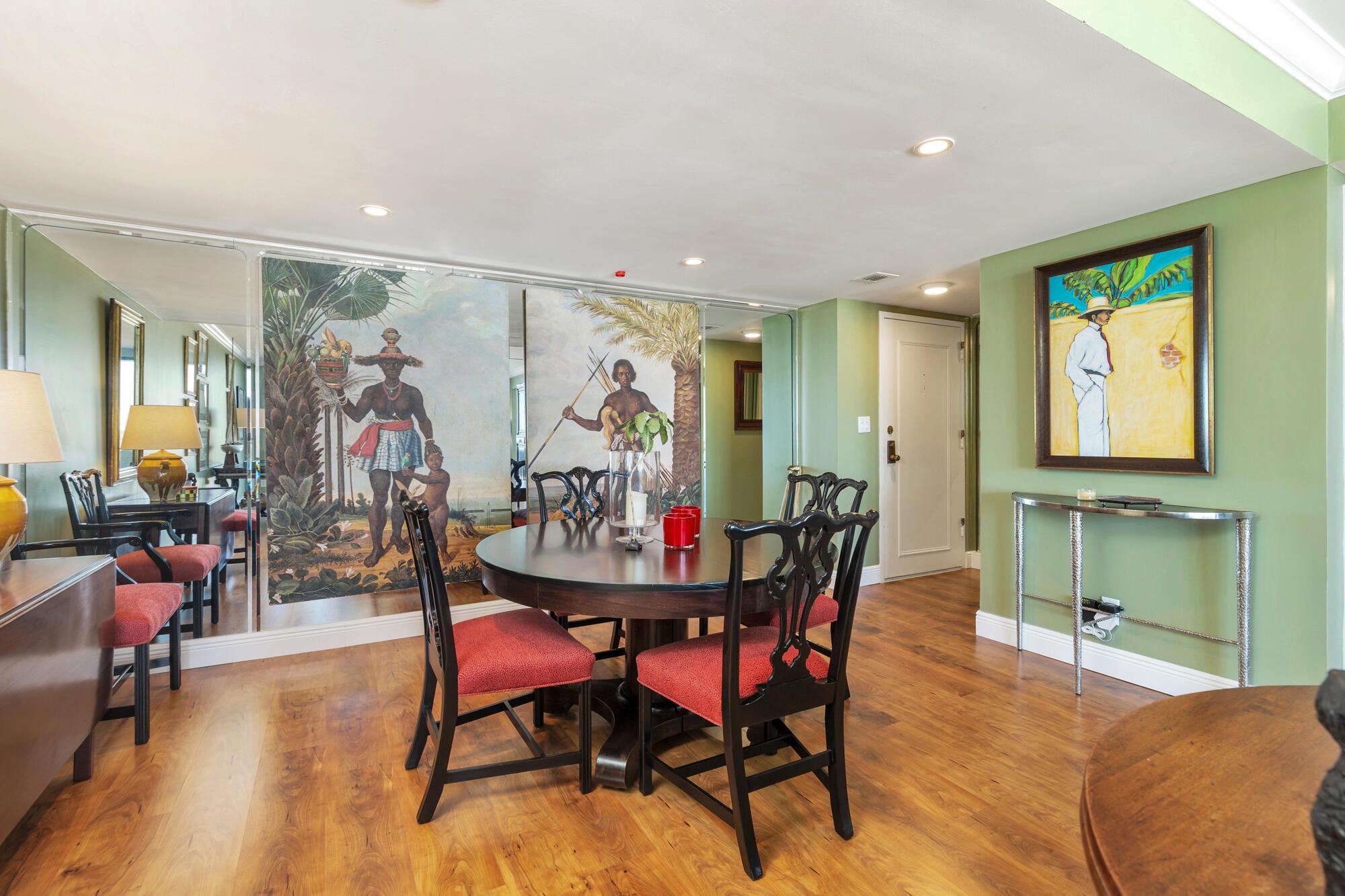 PORTOFINO SOUTH CONDO ESTATES OF SOUTH PALM BEA - Residential