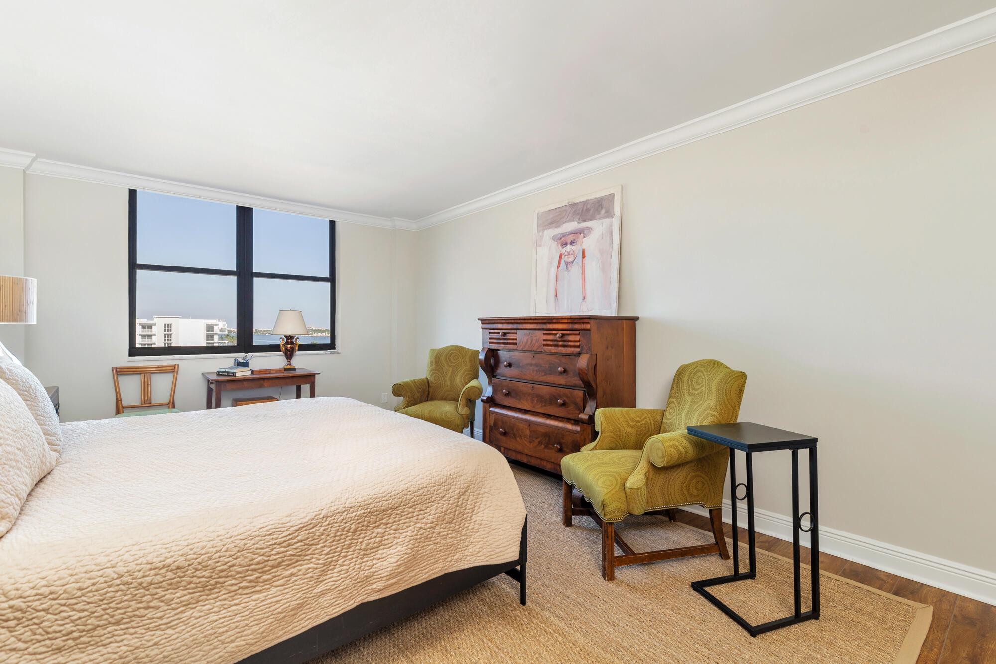 PORTOFINO SOUTH CONDO ESTATES OF SOUTH PALM BEA - Residential