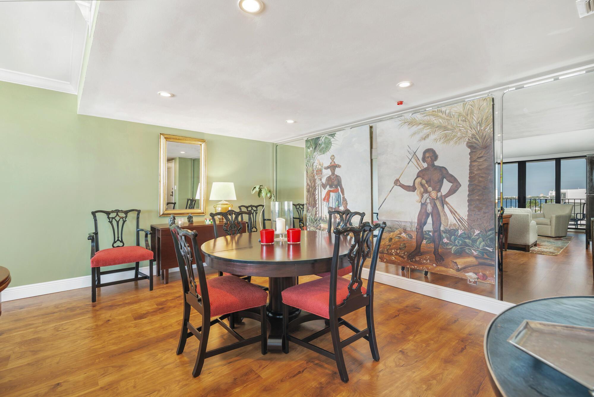 PORTOFINO SOUTH CONDO ESTATES OF SOUTH PALM BEA - Residential