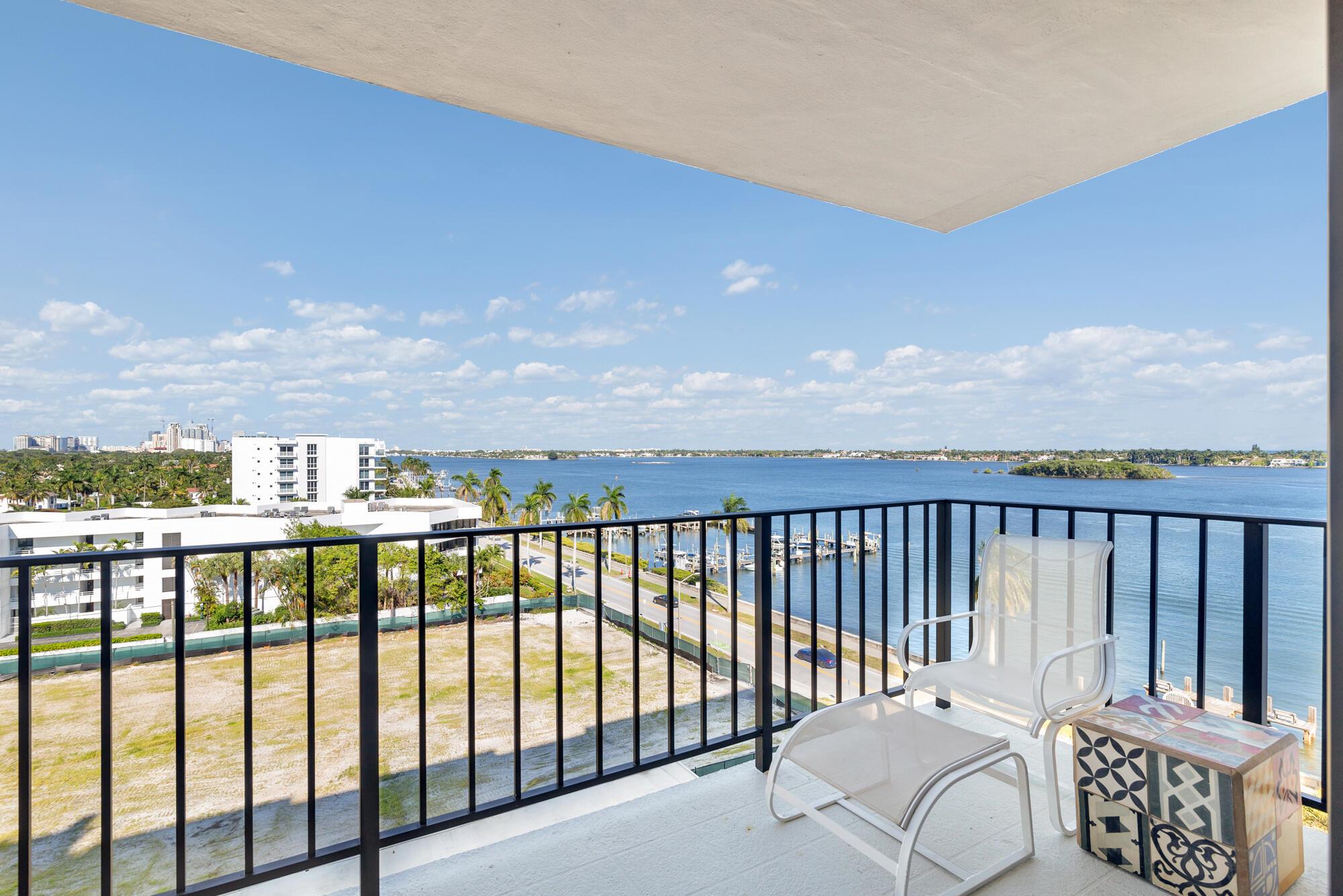 PORTOFINO SOUTH CONDO ESTATES OF SOUTH PALM BEA - Residential