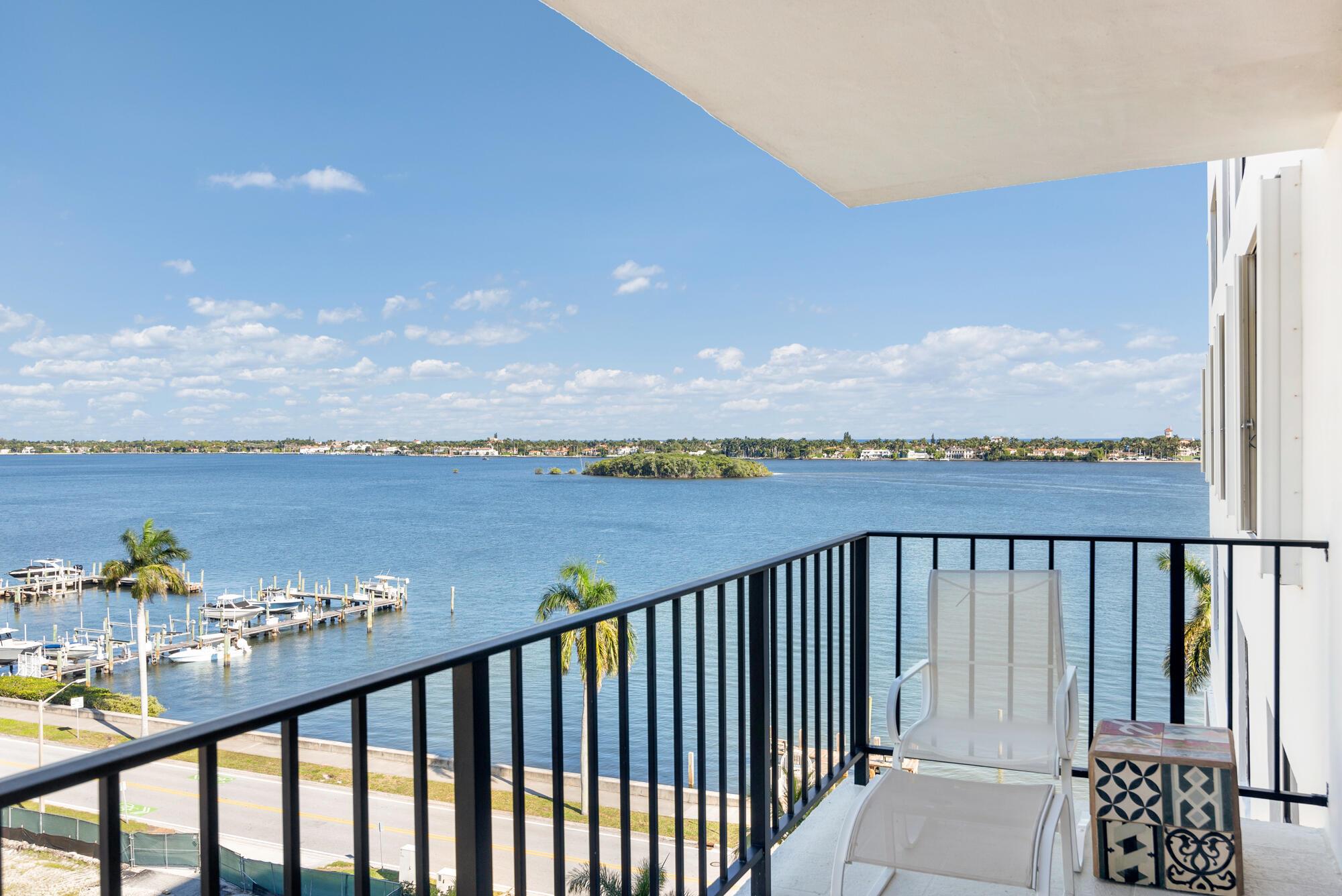 PORTOFINO SOUTH CONDO ESTATES OF SOUTH PALM BEA - Residential