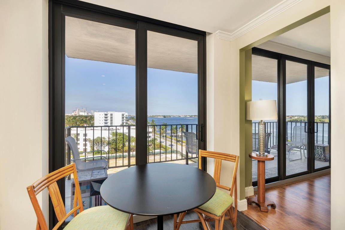 PORTOFINO SOUTH CONDO ESTATES OF SOUTH PALM BEA - Residential