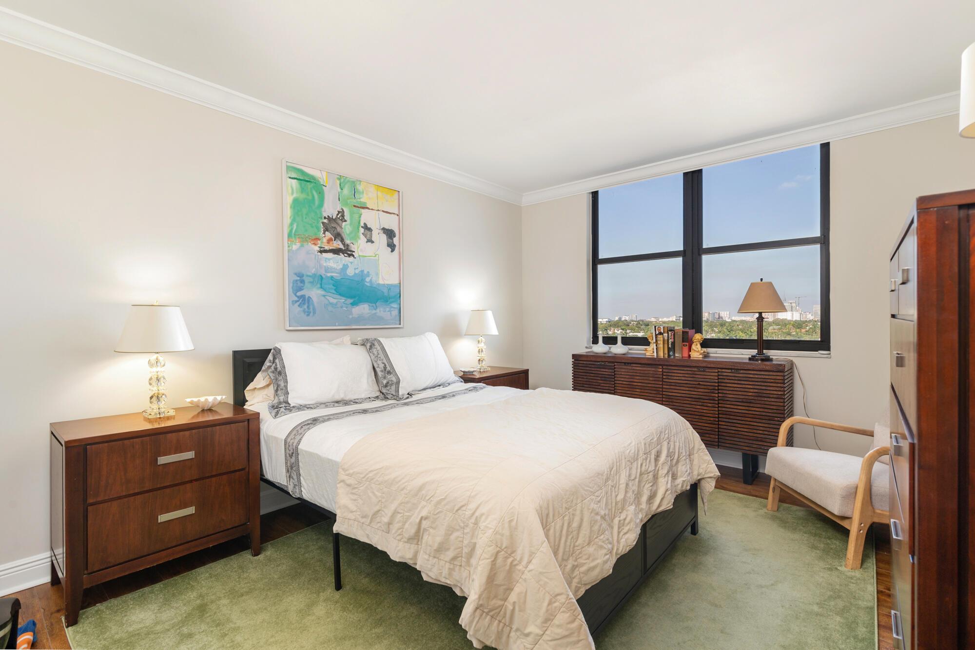 PORTOFINO SOUTH CONDO ESTATES OF SOUTH PALM BEA - Residential