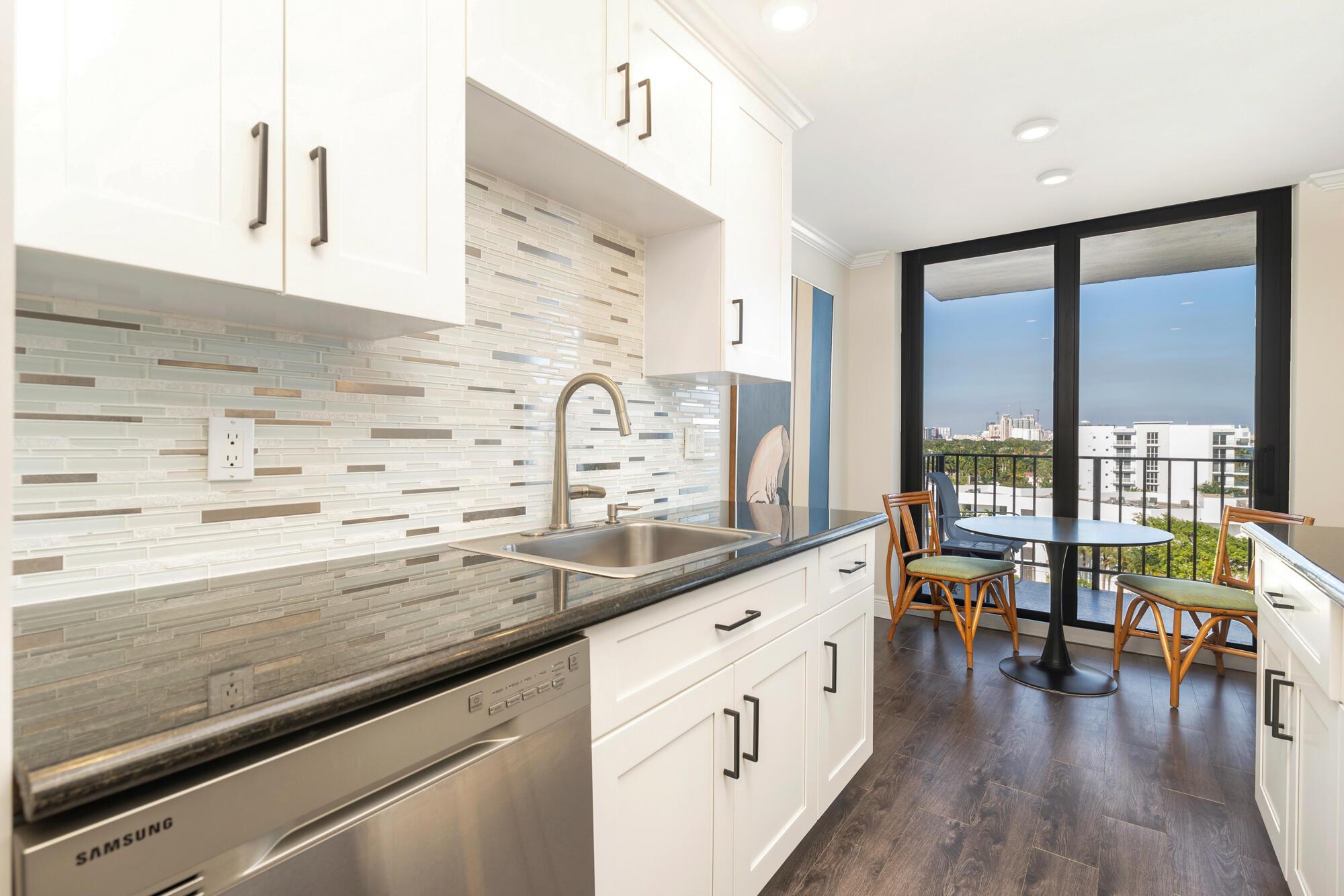 PORTOFINO SOUTH CONDO ESTATES OF SOUTH PALM BEA - Residential