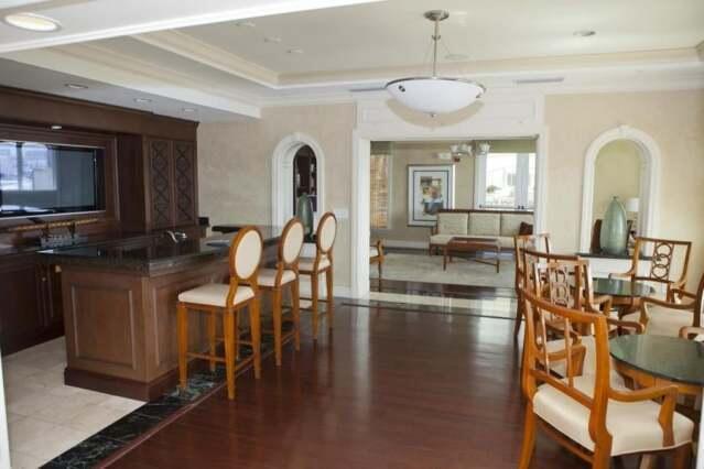 MOORINGS AT LANTANA CONDO - Residential