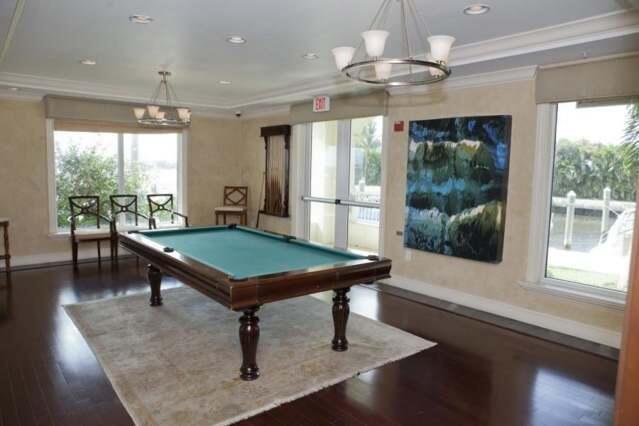 MOORINGS AT LANTANA CONDO - Residential