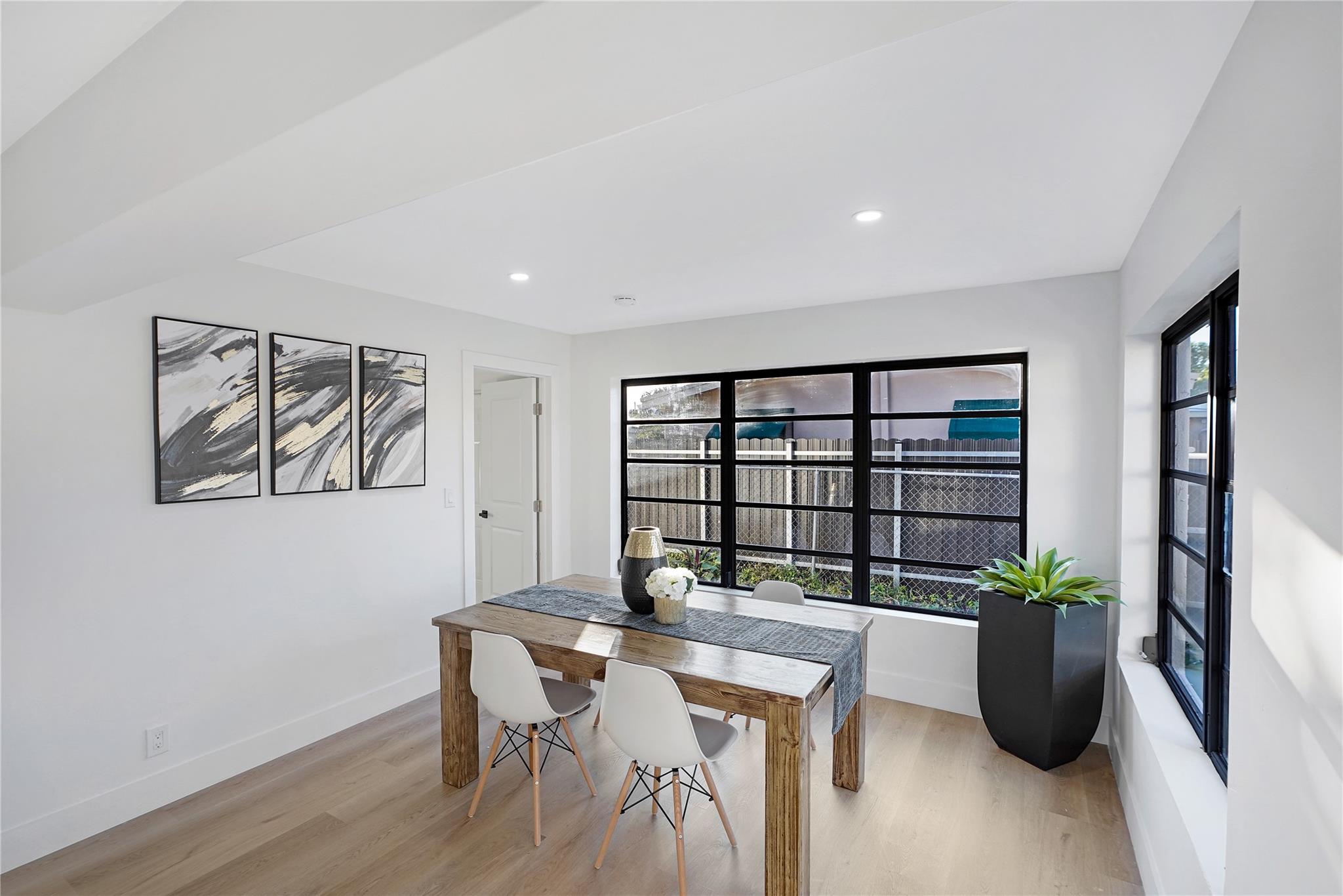 Melrose Park Sec 6 Green - Residential