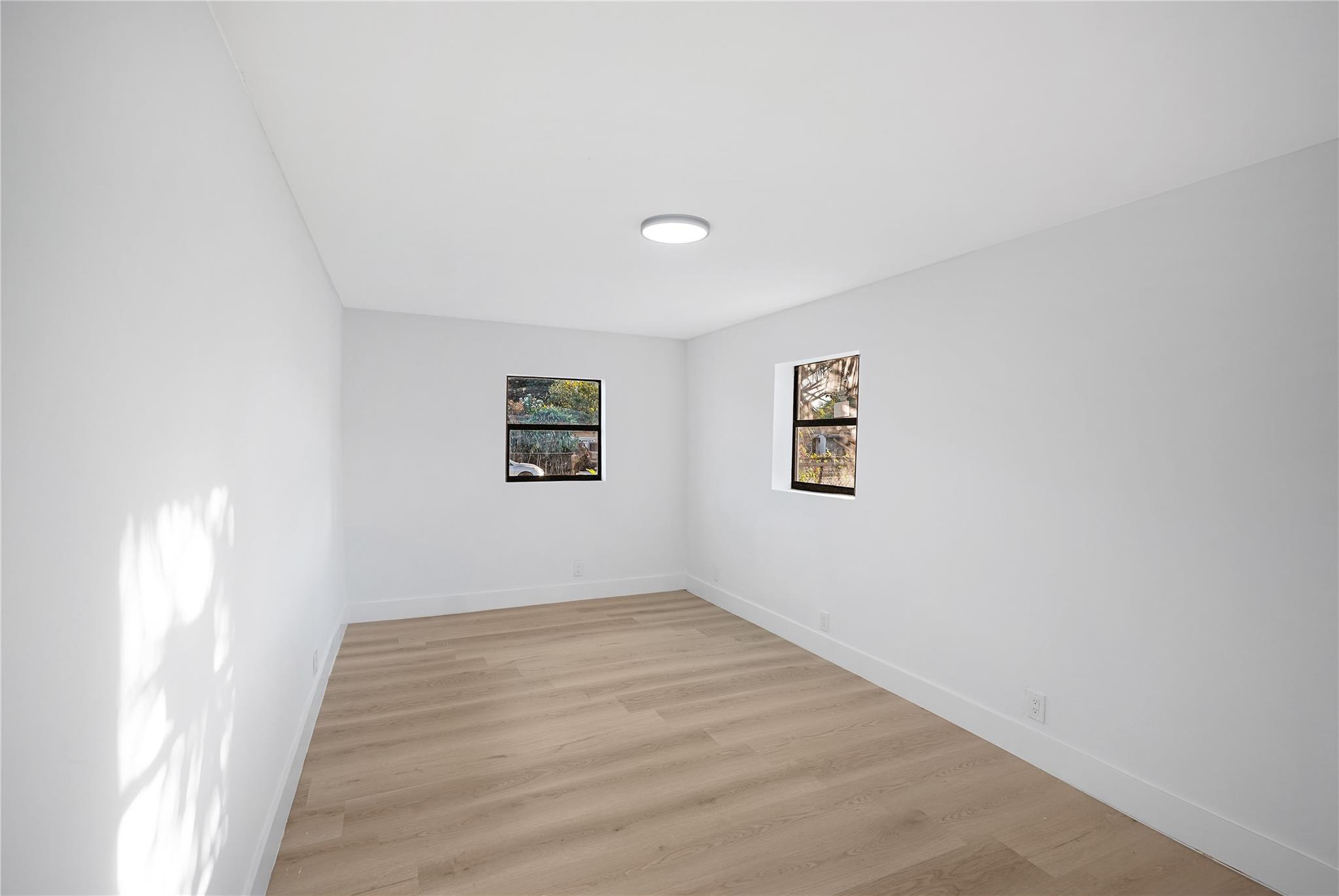 Melrose Park Sec 6 Green - Residential