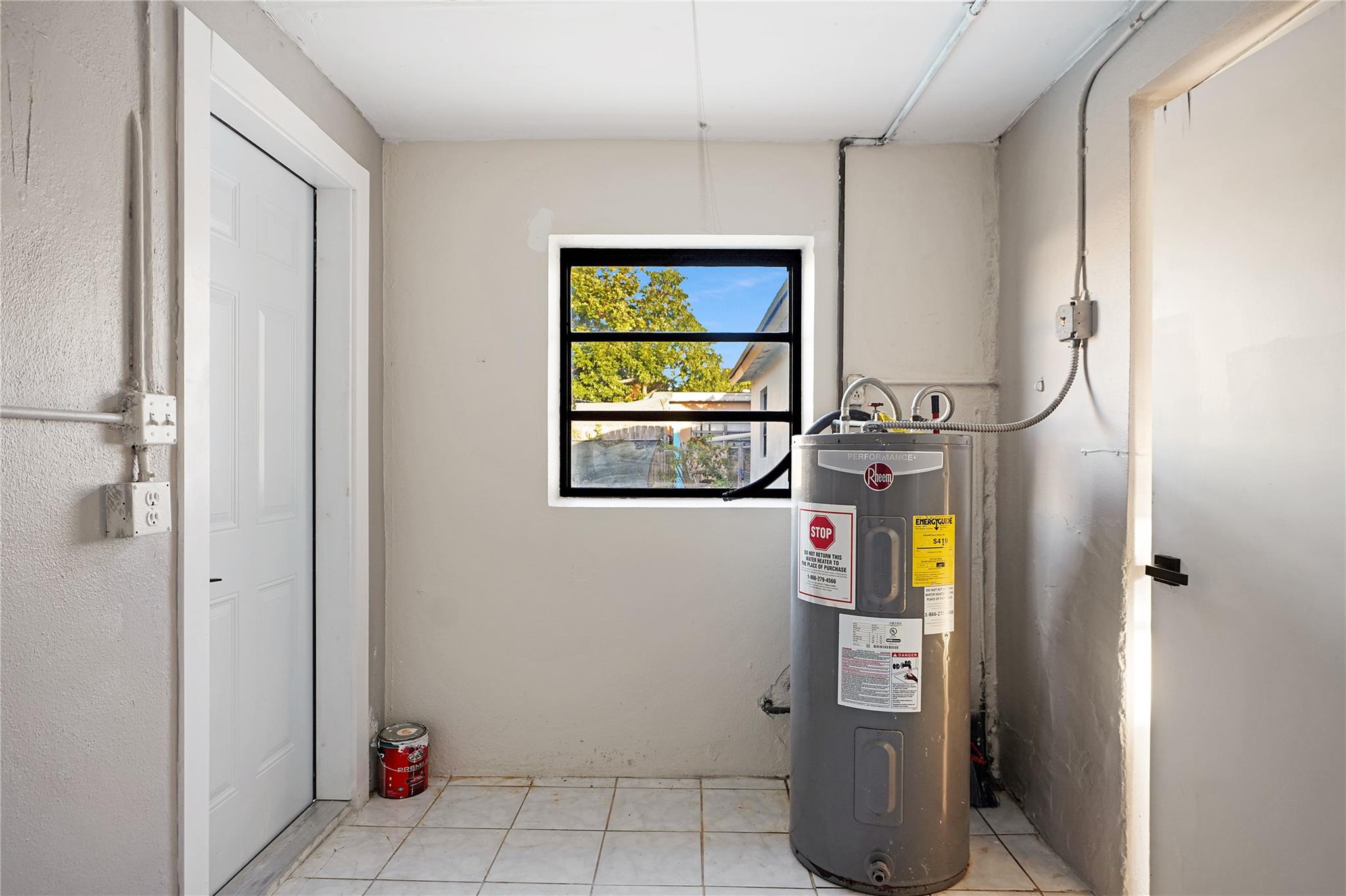 Melrose Park Sec 6 Green - Residential