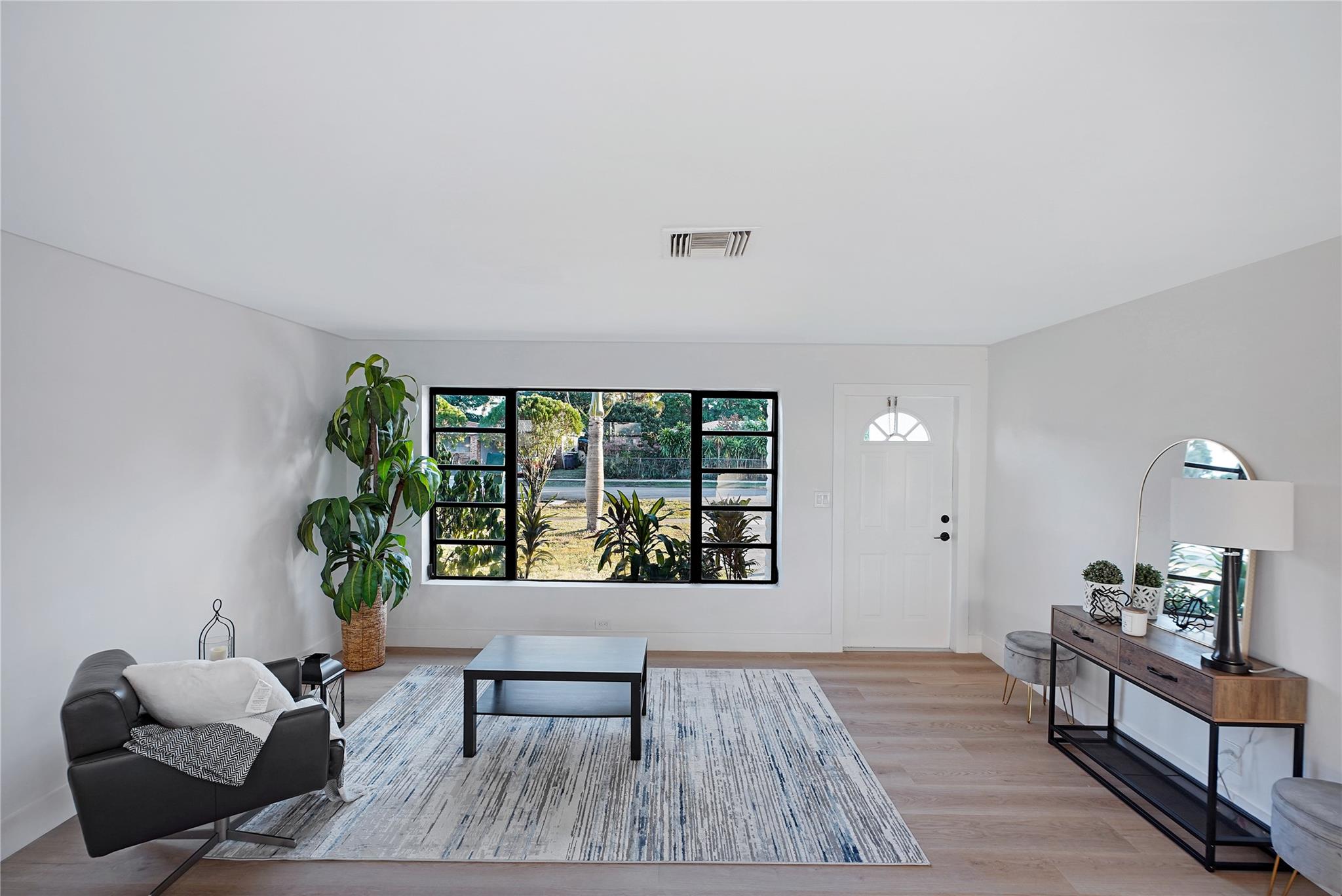 Melrose Park Sec 6 Green - Residential