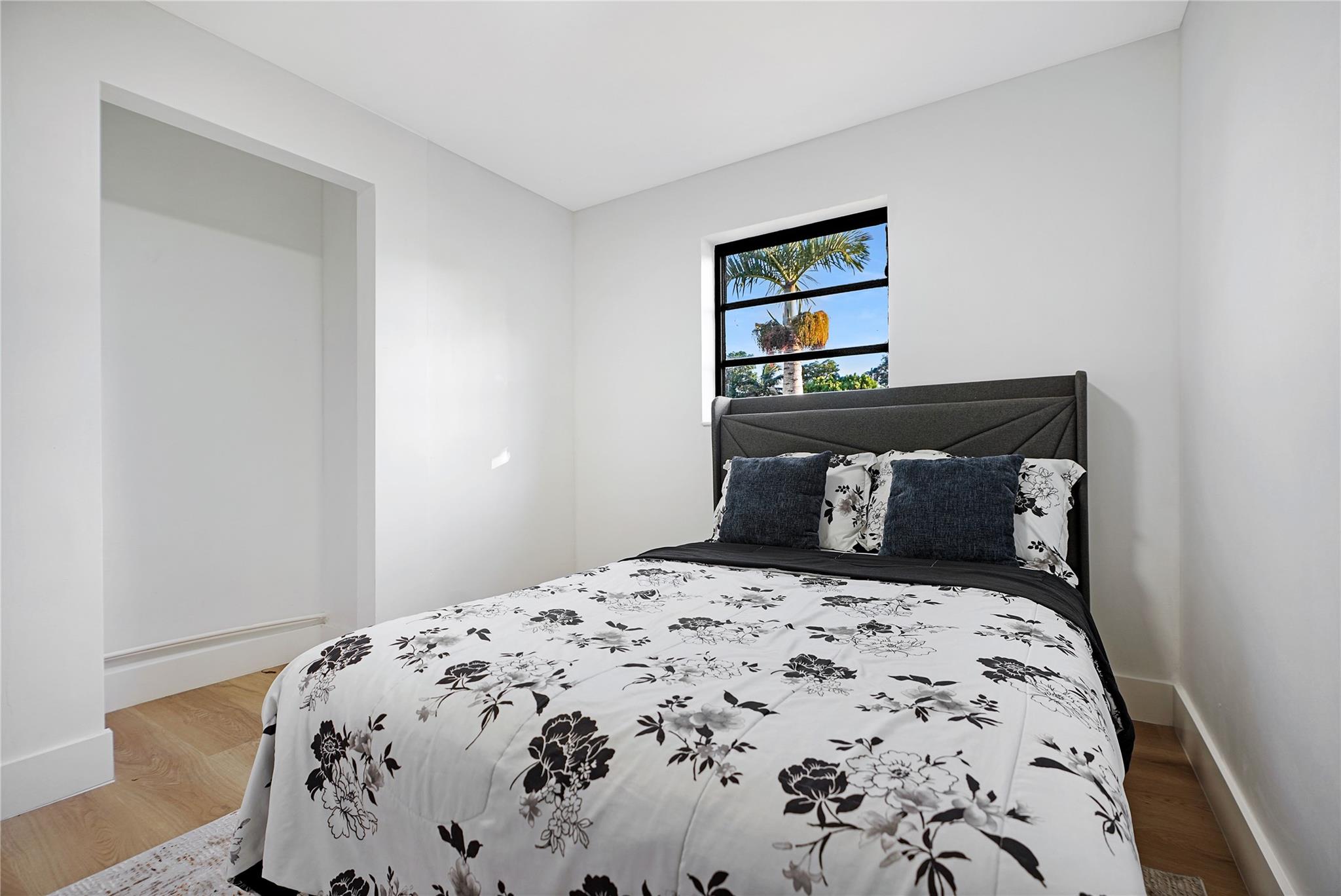 Melrose Park Sec 6 Green - Residential