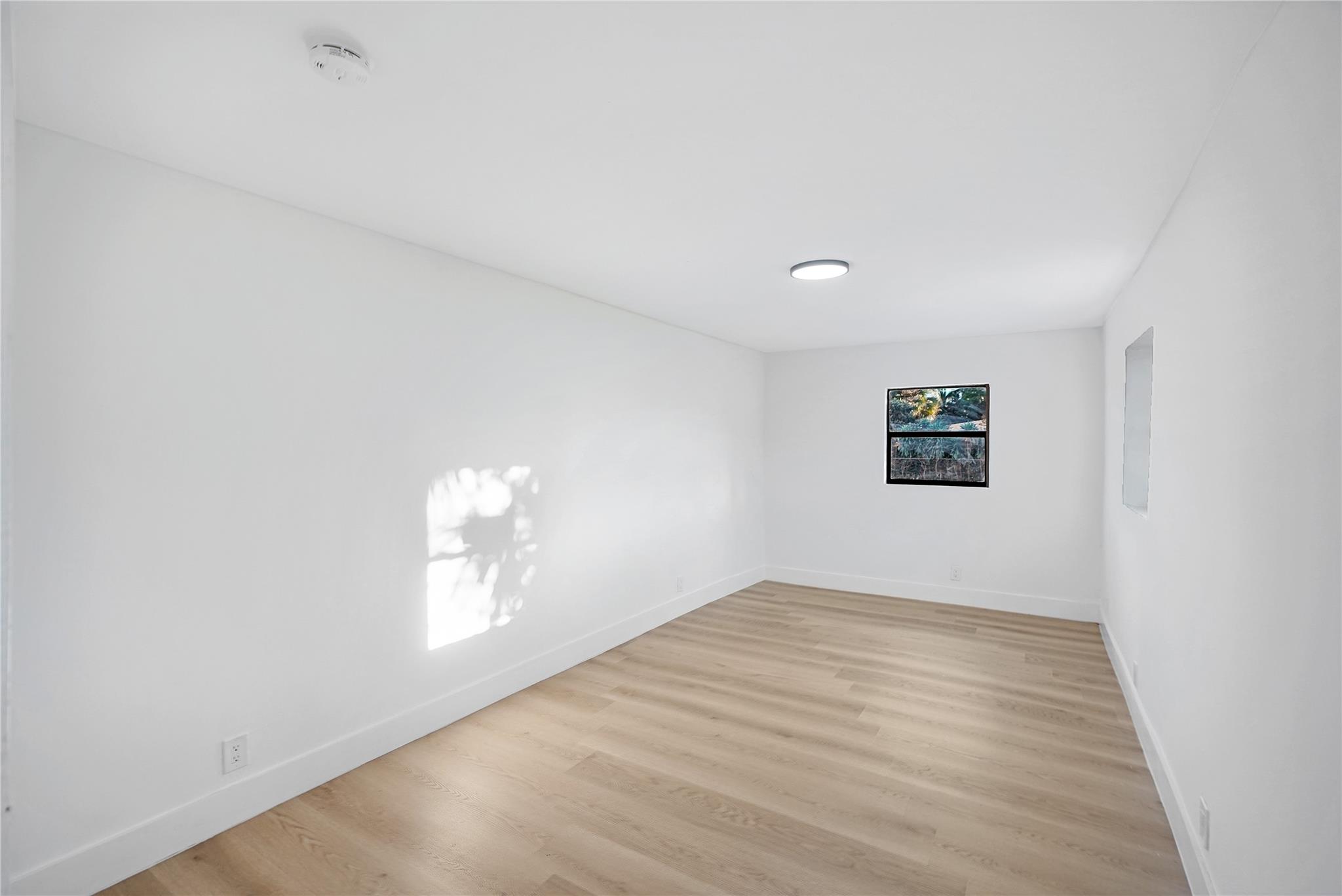 Melrose Park Sec 6 Green - Residential