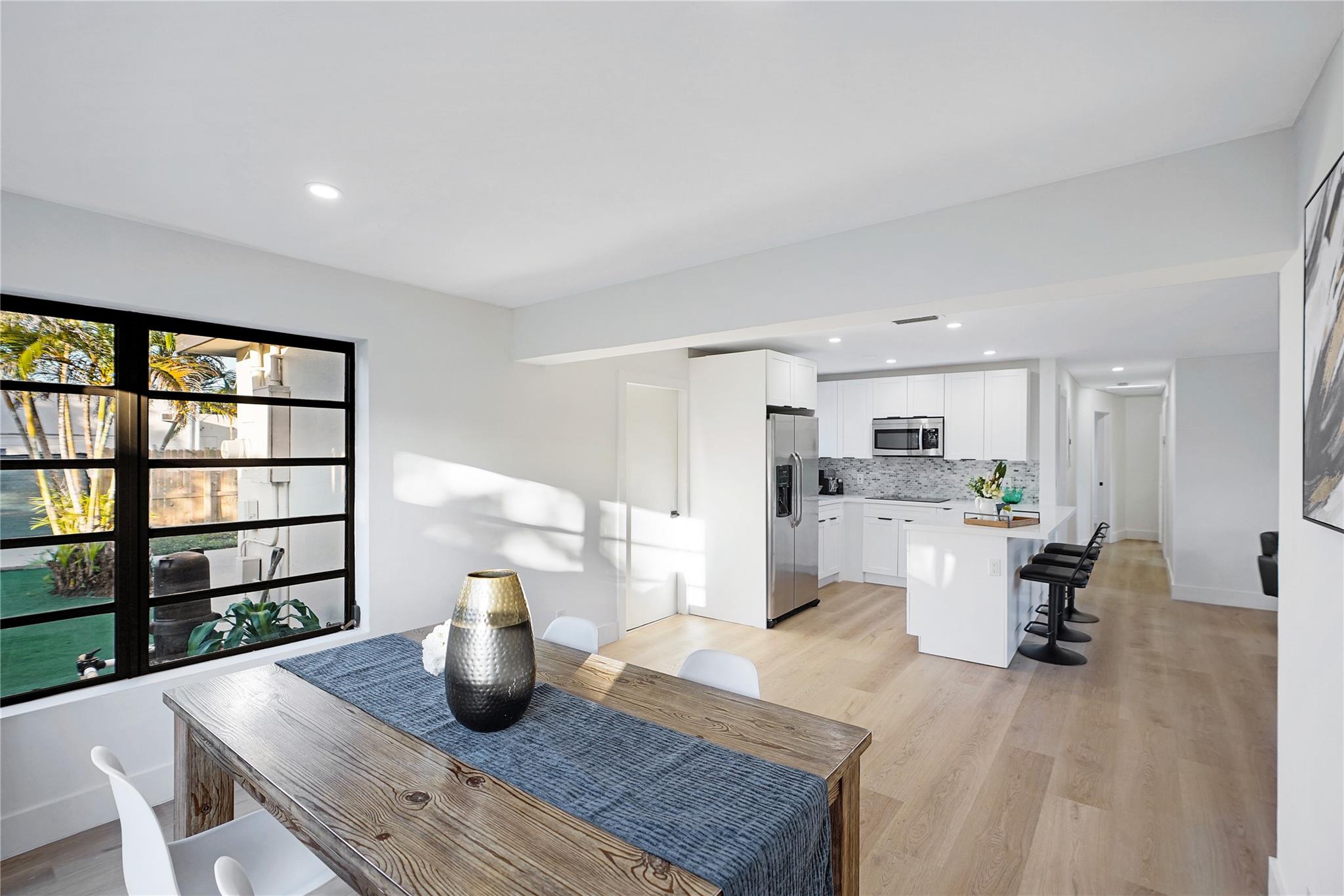 Melrose Park Sec 6 Green - Residential