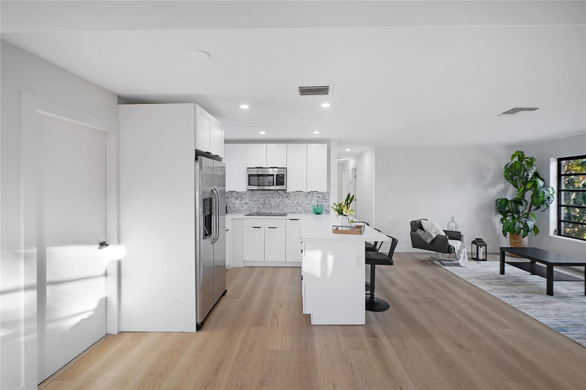 Melrose Park Sec 6 Green - Residential