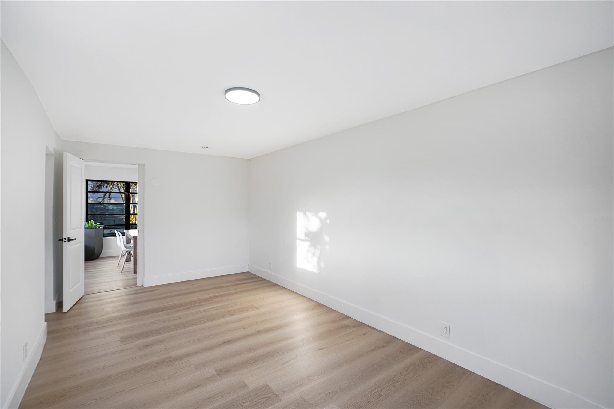 Melrose Park Sec 6 Green - Residential