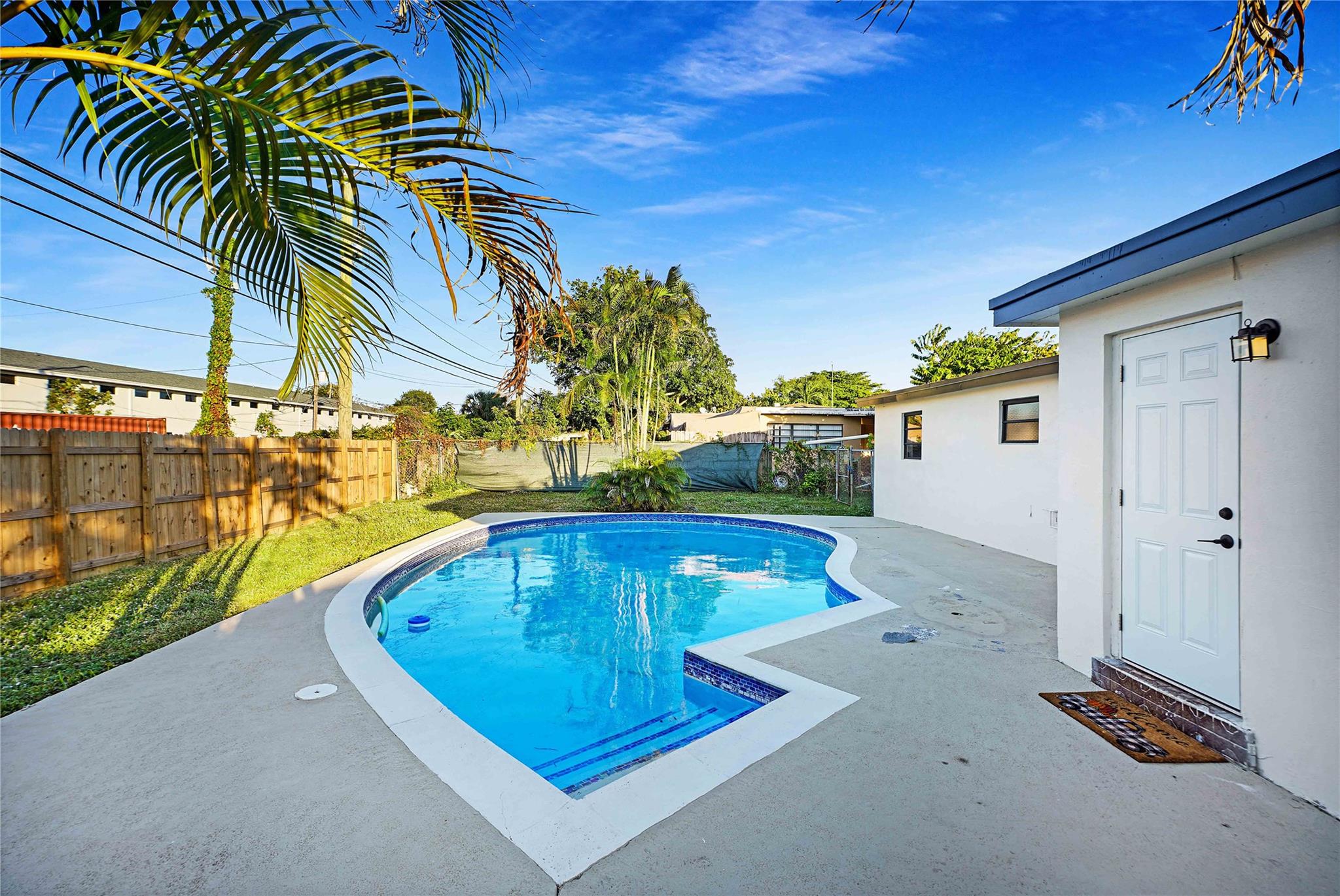 Melrose Park Sec 6 Green - Residential