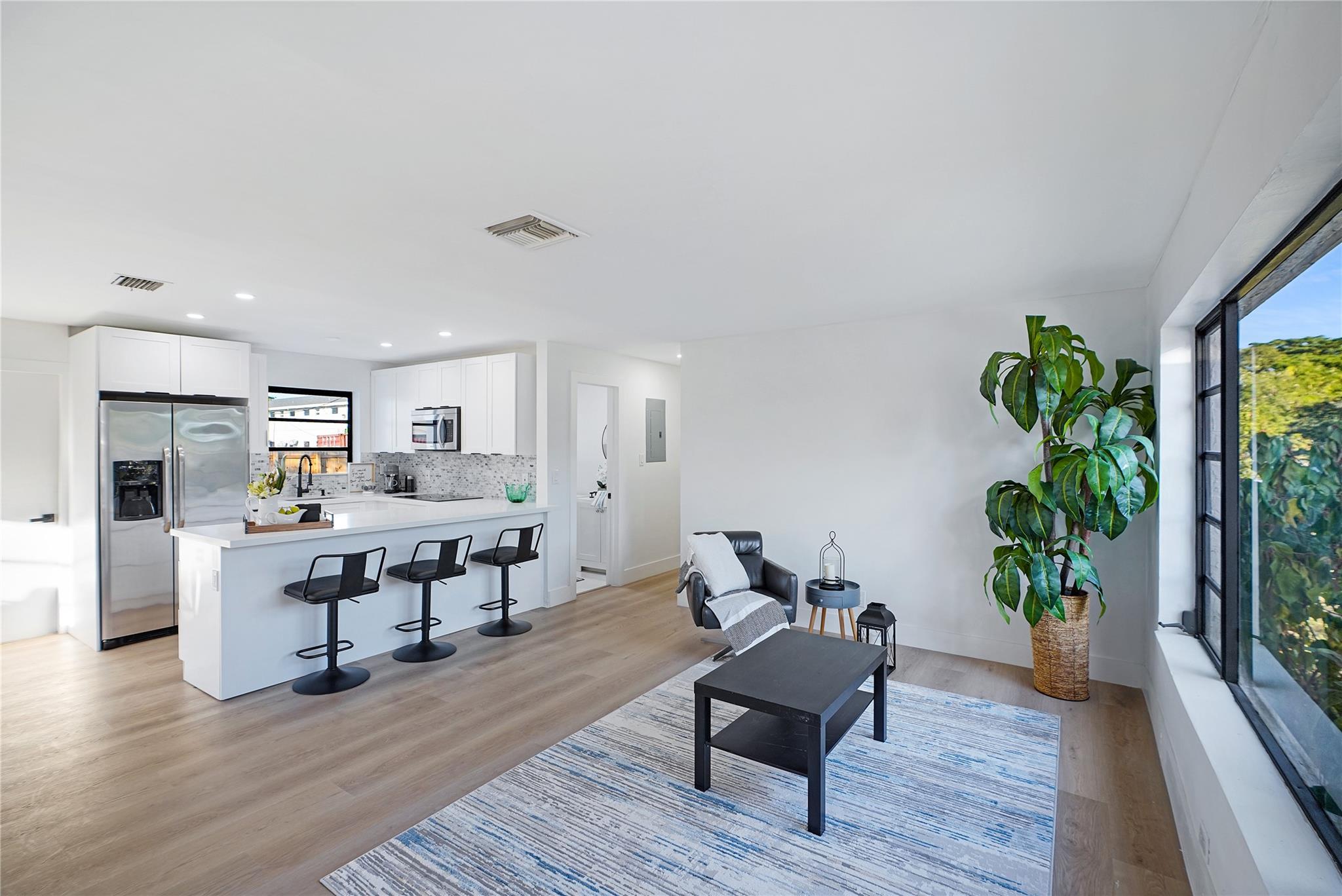 Melrose Park Sec 6 Green - Residential