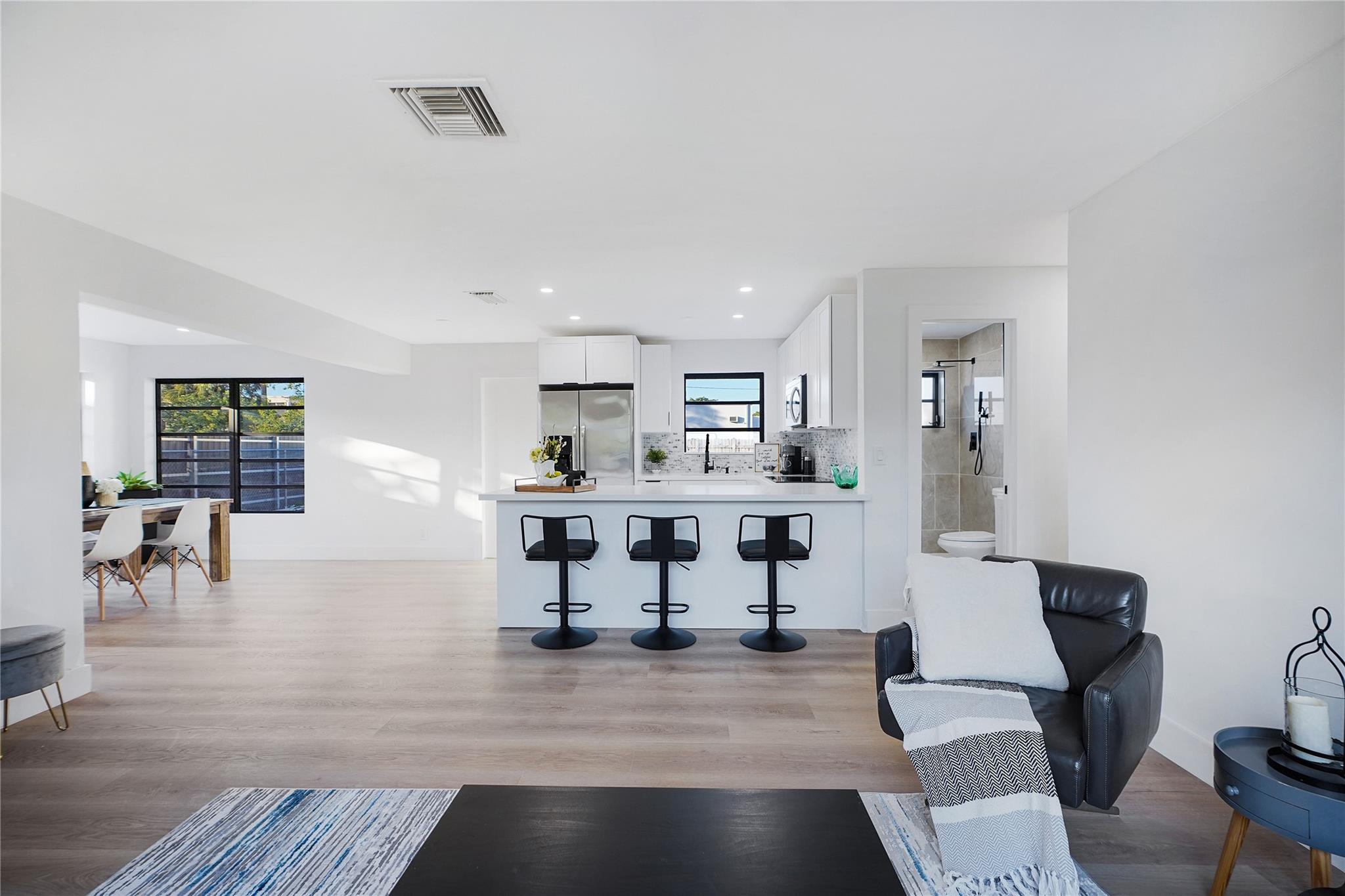 Melrose Park Sec 6 Green - Residential