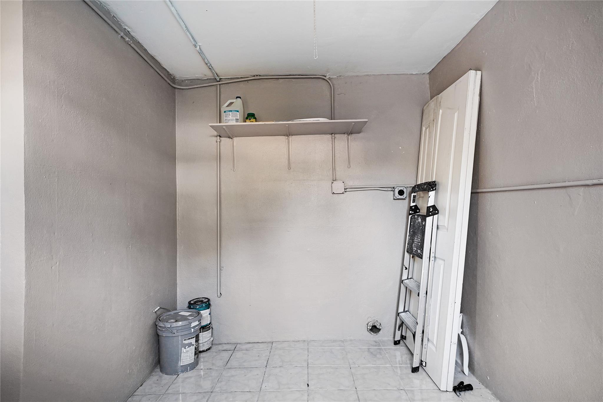 Melrose Park Sec 6 Green - Residential