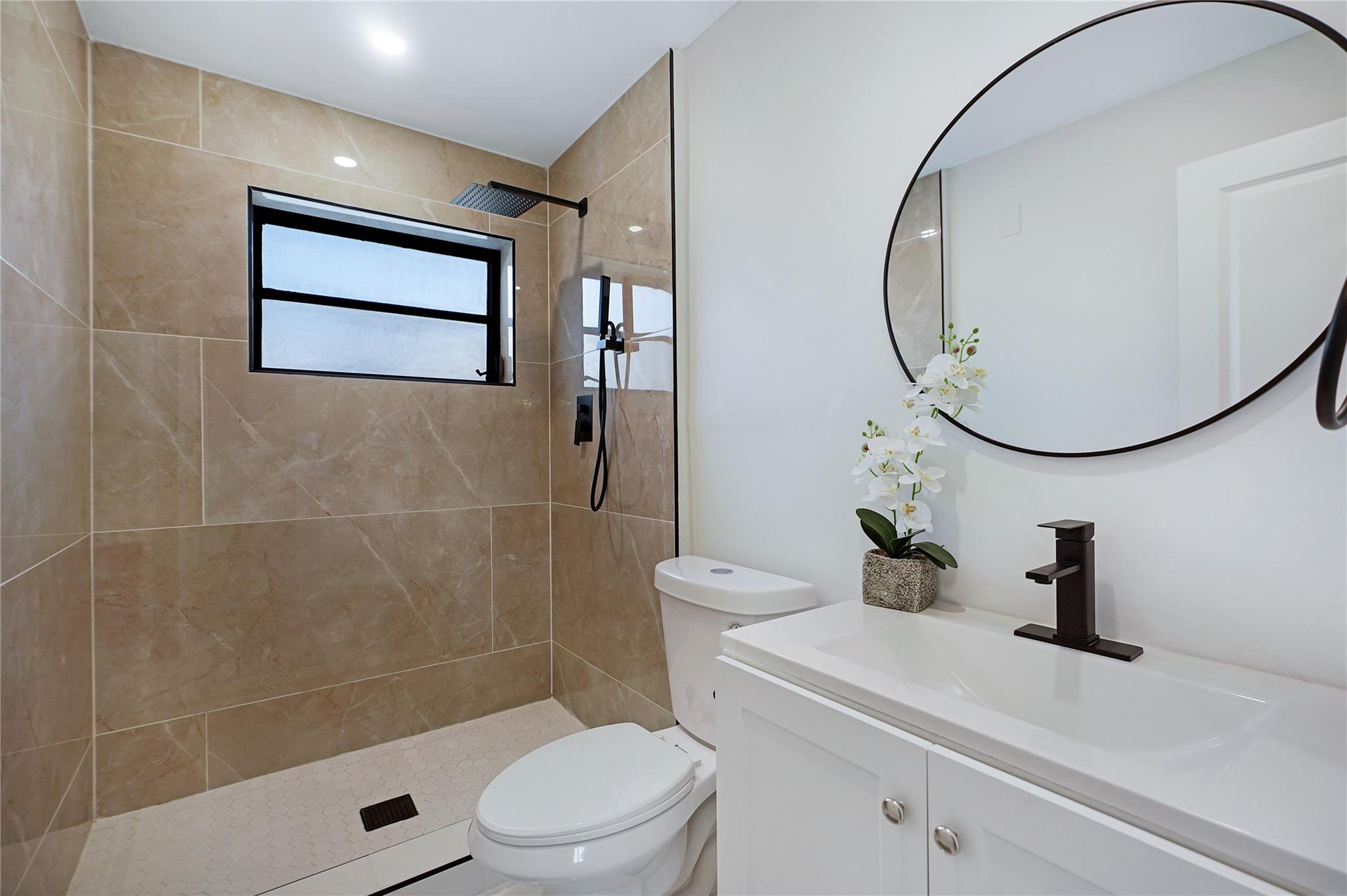 Melrose Park Sec 6 Green - Residential