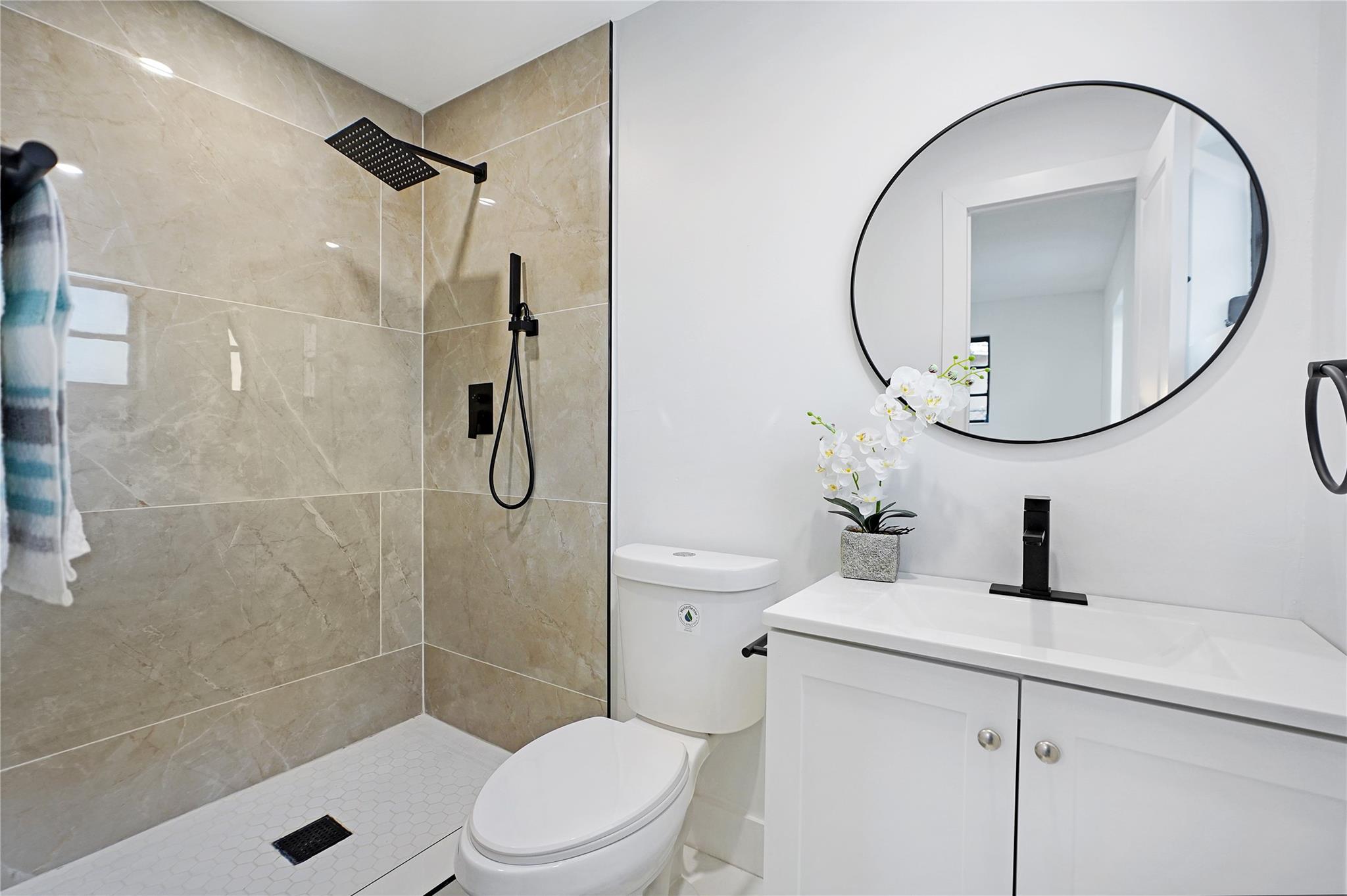 Melrose Park Sec 6 Green - Residential