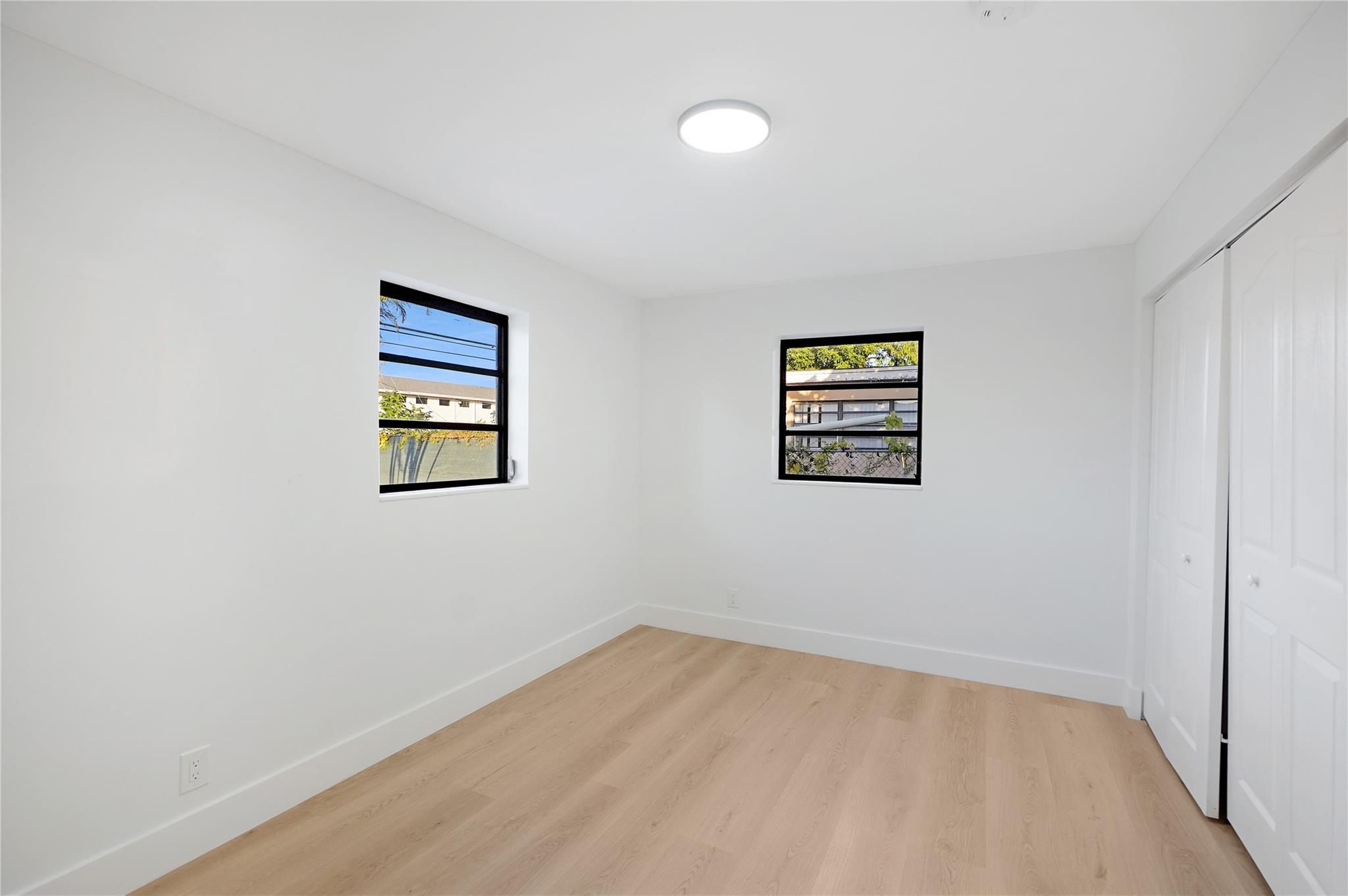 Melrose Park Sec 6 Green - Residential