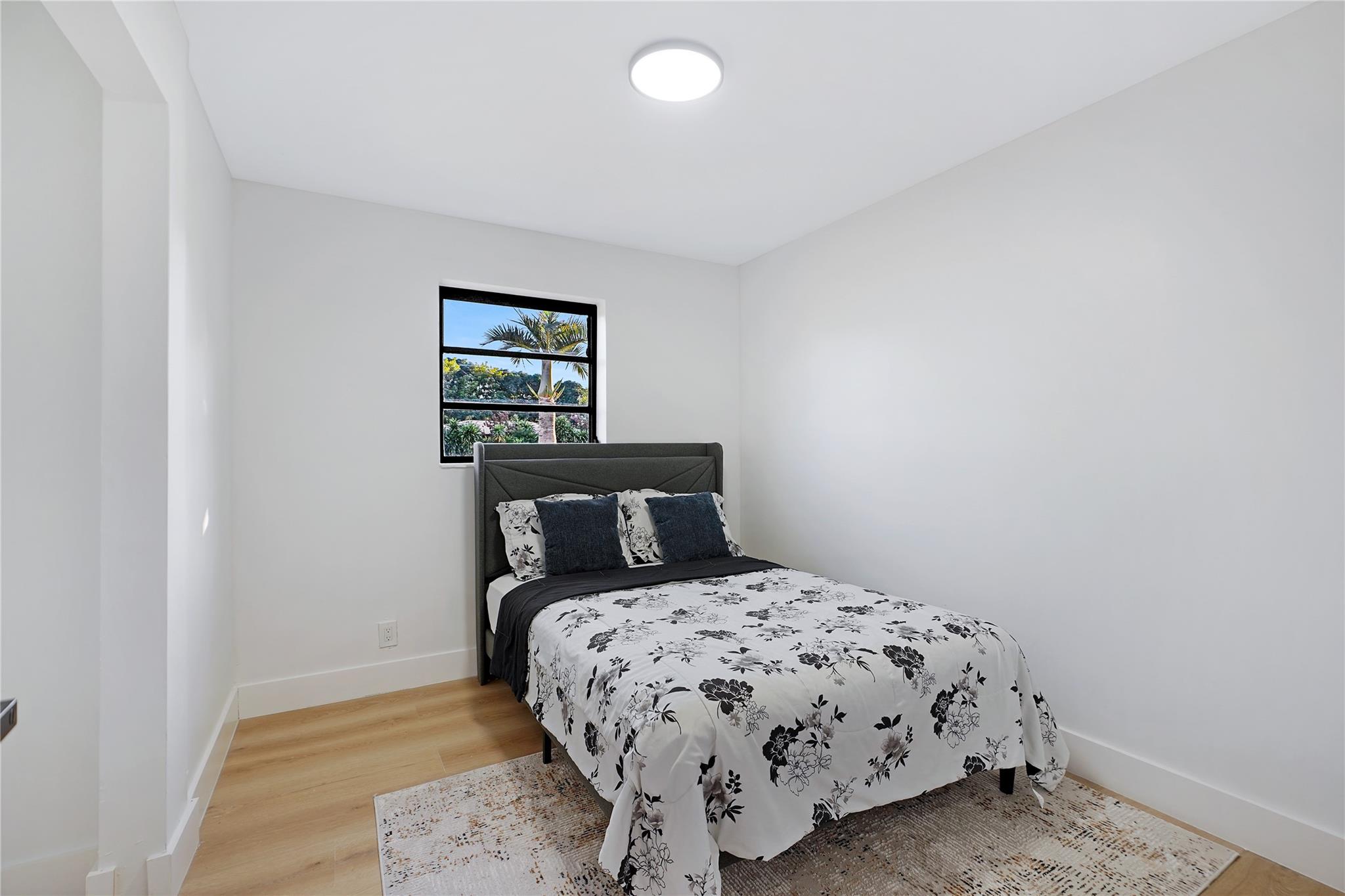 Melrose Park Sec 6 Green - Residential