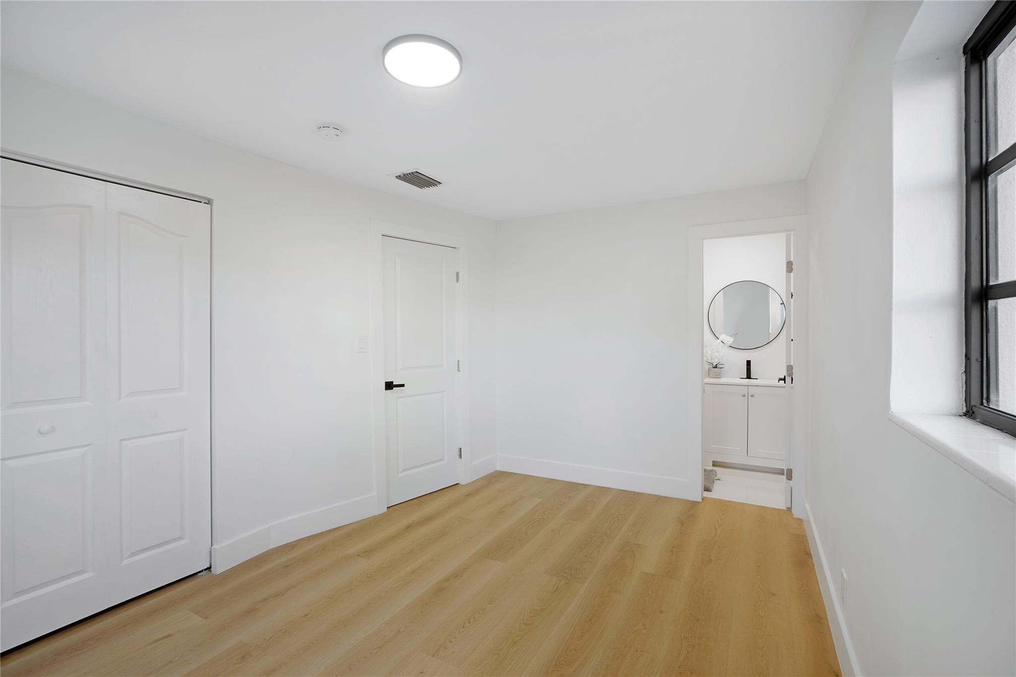 Melrose Park Sec 6 Green - Residential