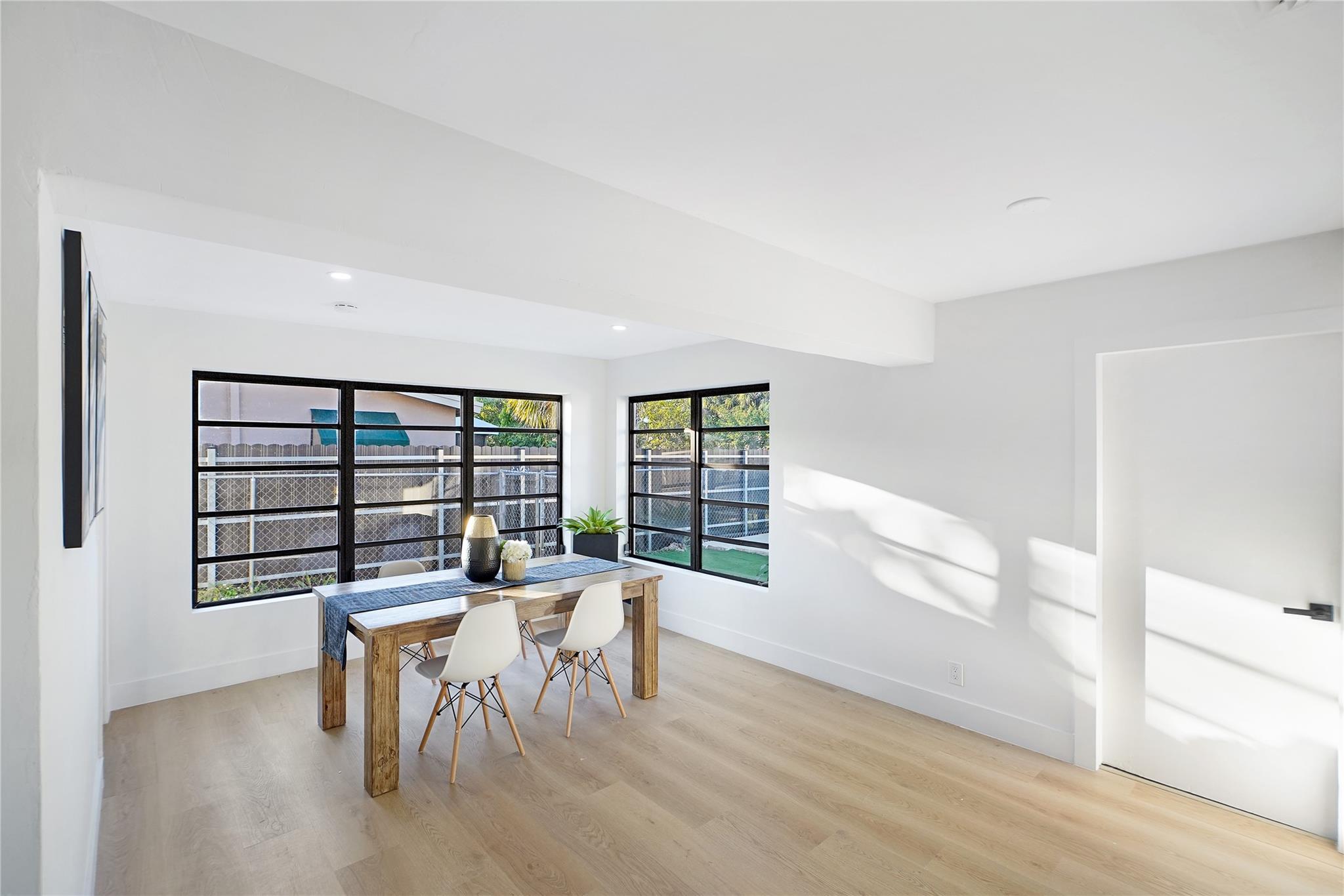 Melrose Park Sec 6 Green - Residential