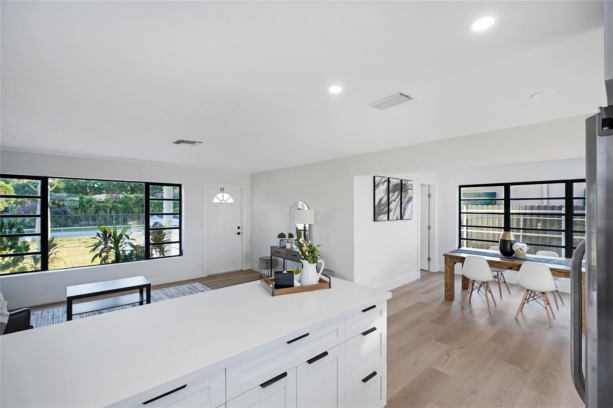 Melrose Park Sec 6 Green - Residential