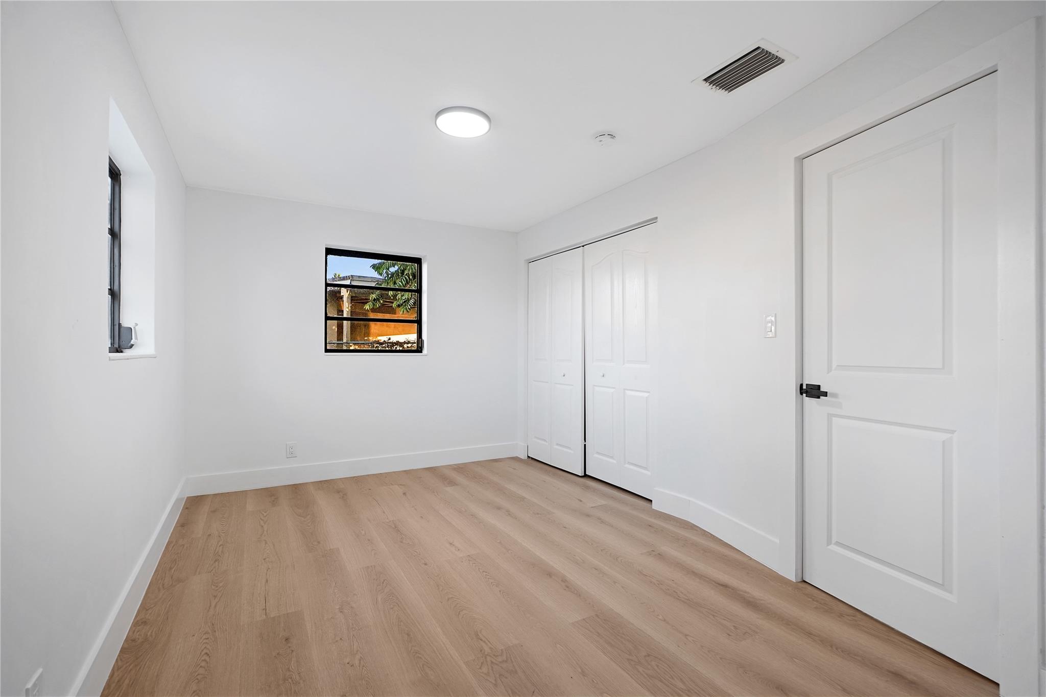 Melrose Park Sec 6 Green - Residential